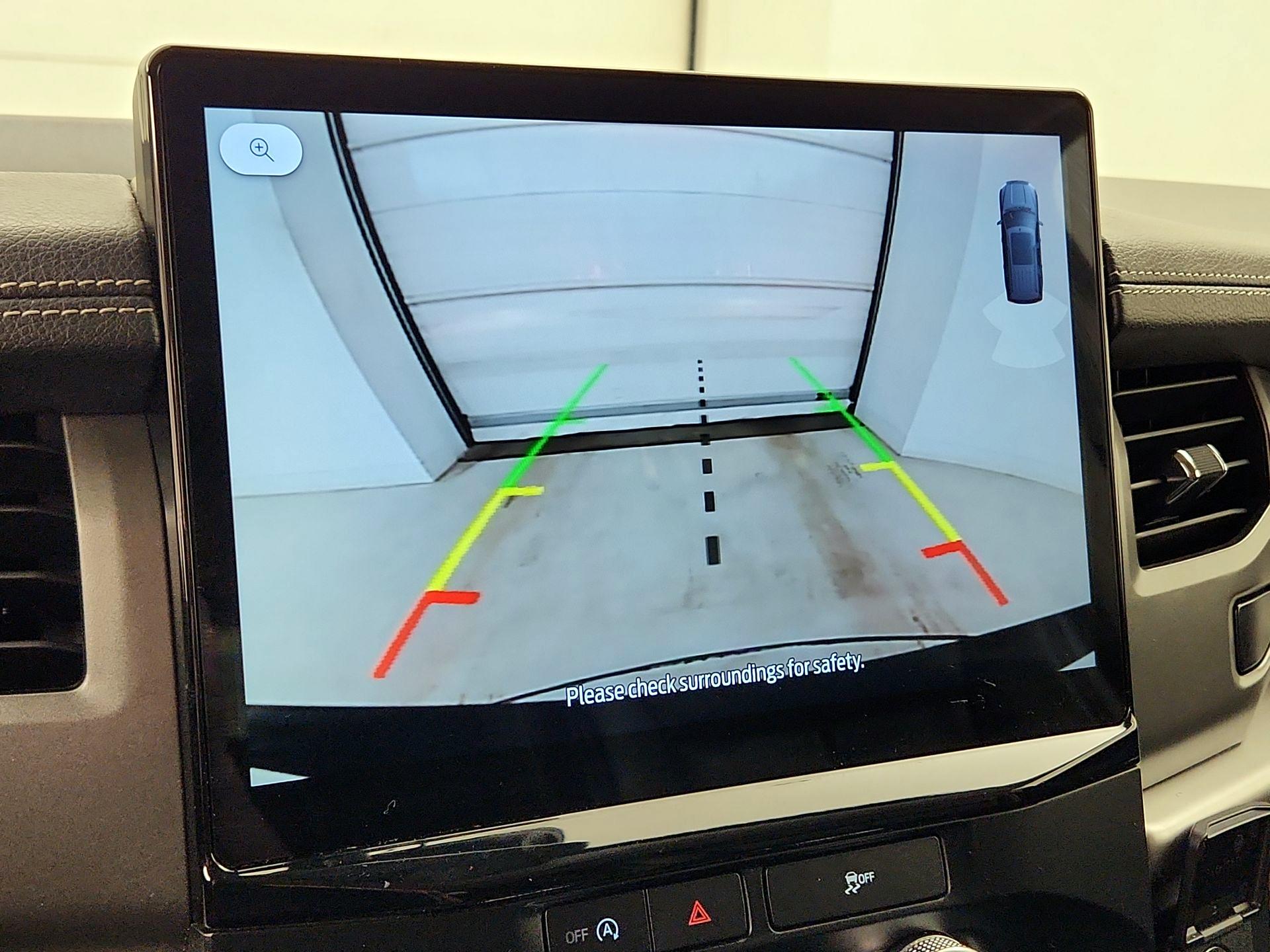 Thumbnail: 2024 Ford Expedition - 15