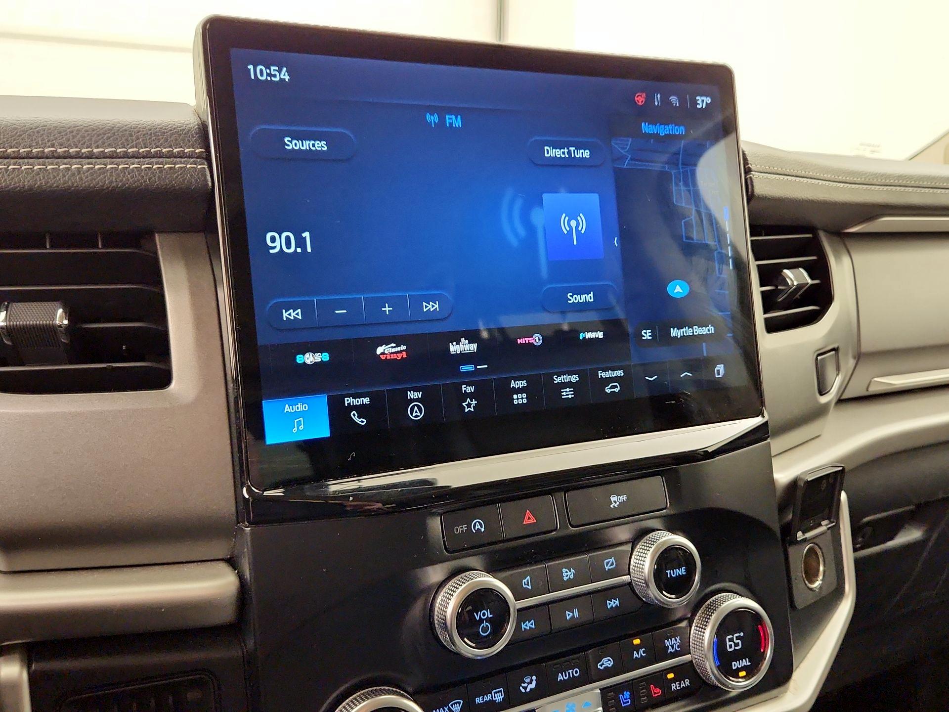 Thumbnail: 2024 Ford Expedition - 16