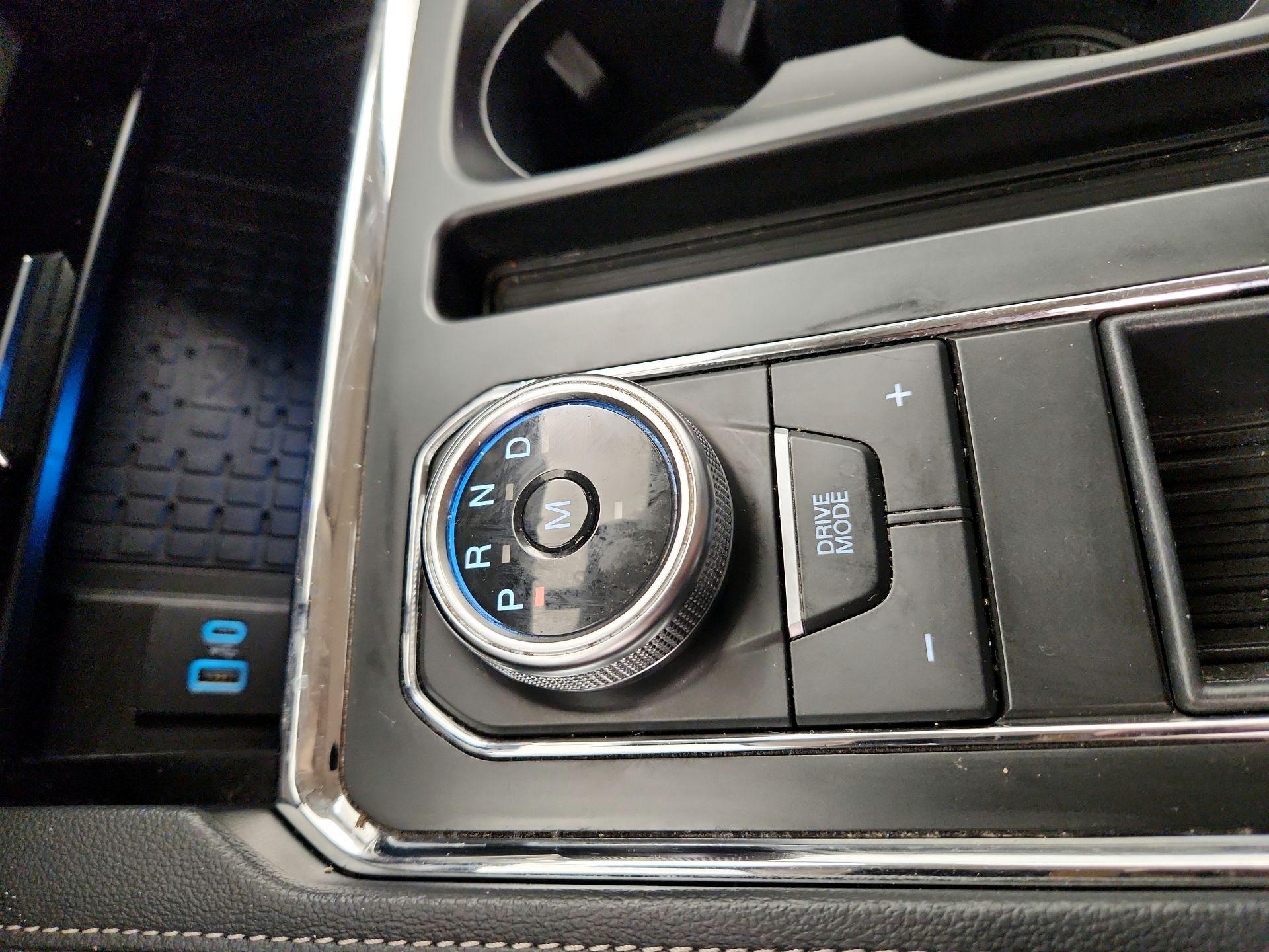 Thumbnail: 2024 Ford Expedition - 18