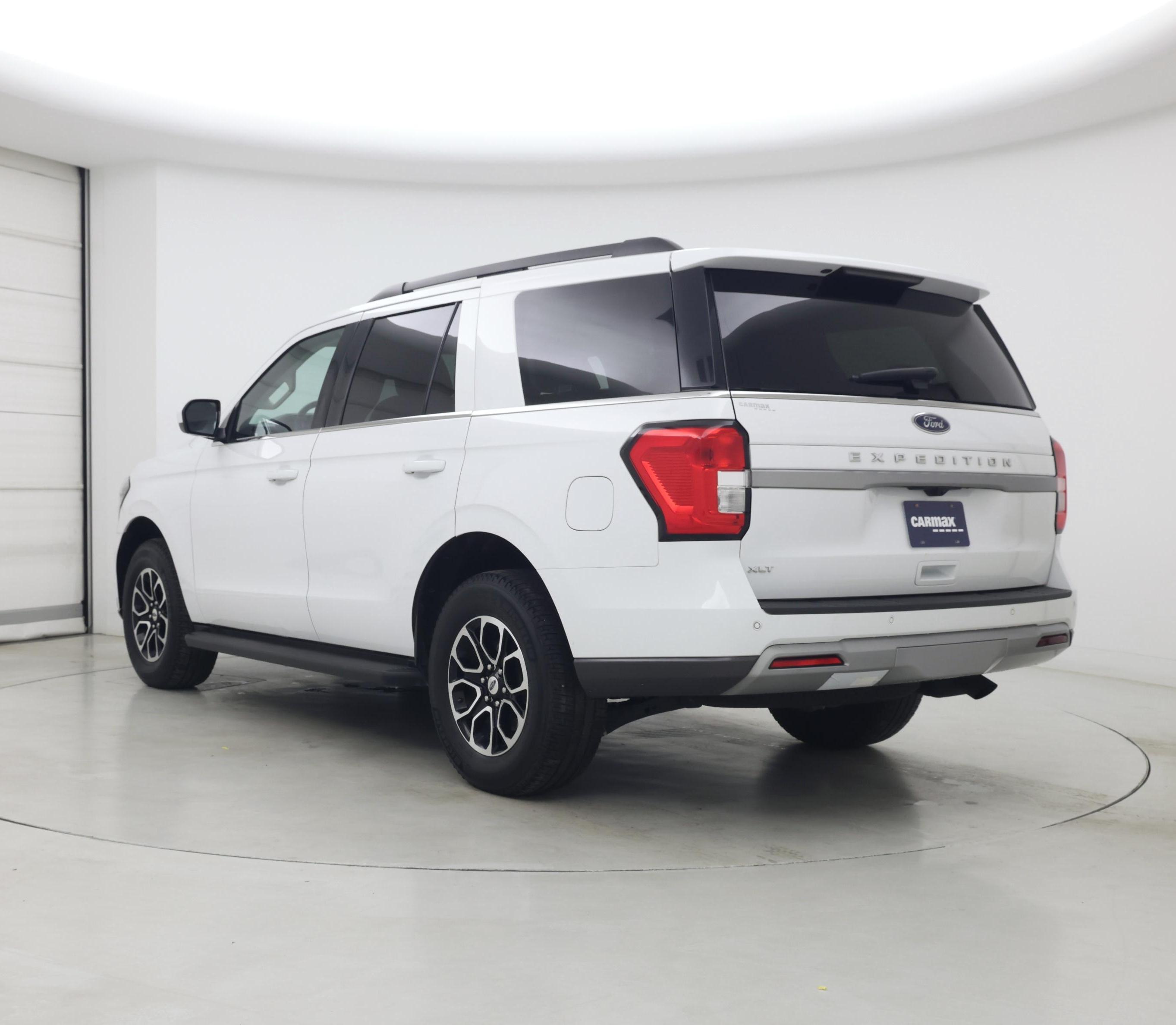 Thumbnail: 2024 Ford Expedition - 2