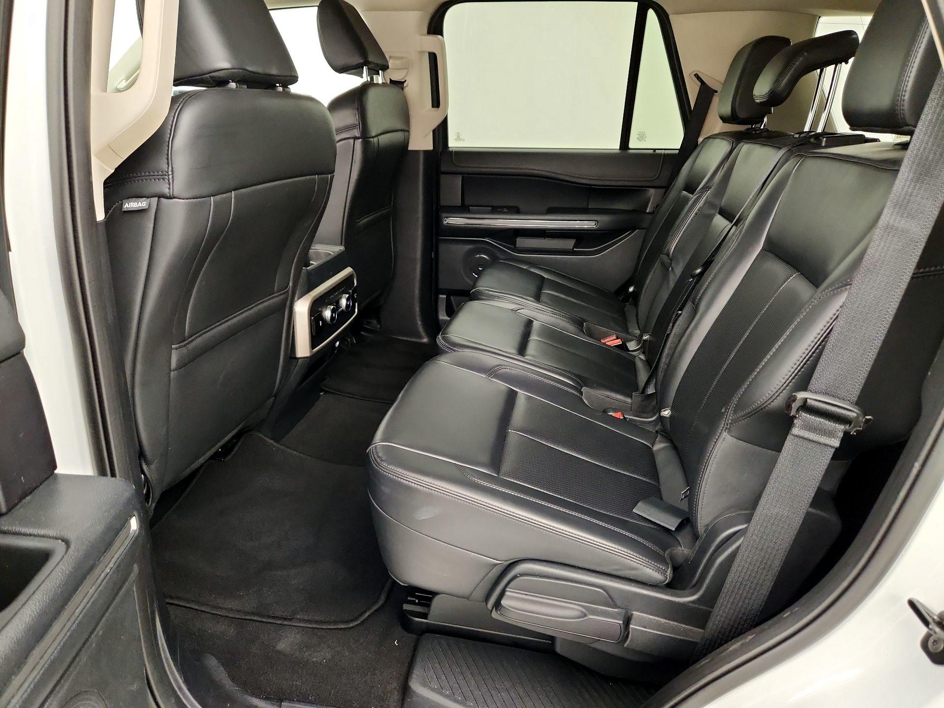 Thumbnail: 2024 Ford Expedition - 20