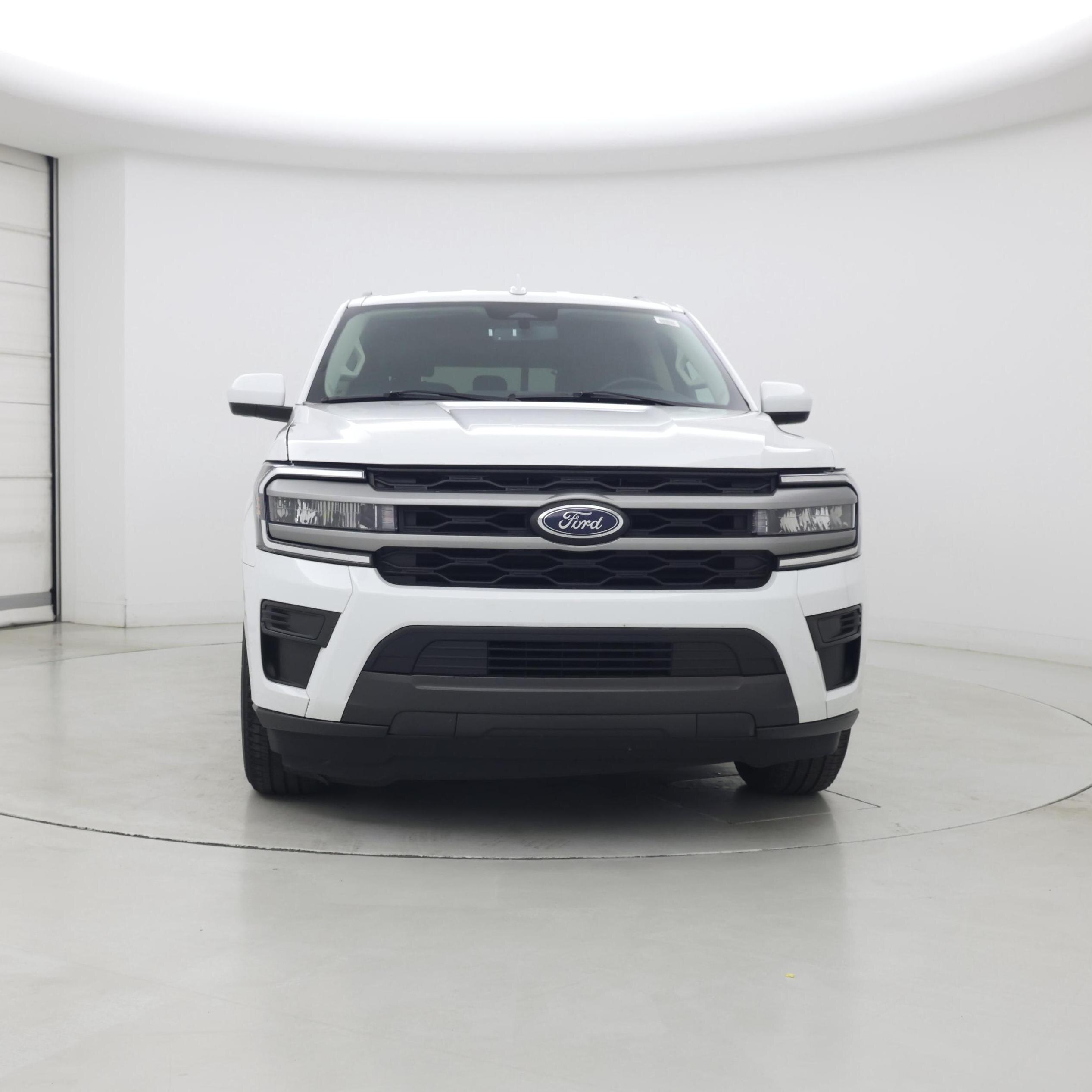 Thumbnail: 2024 Ford Expedition - 5