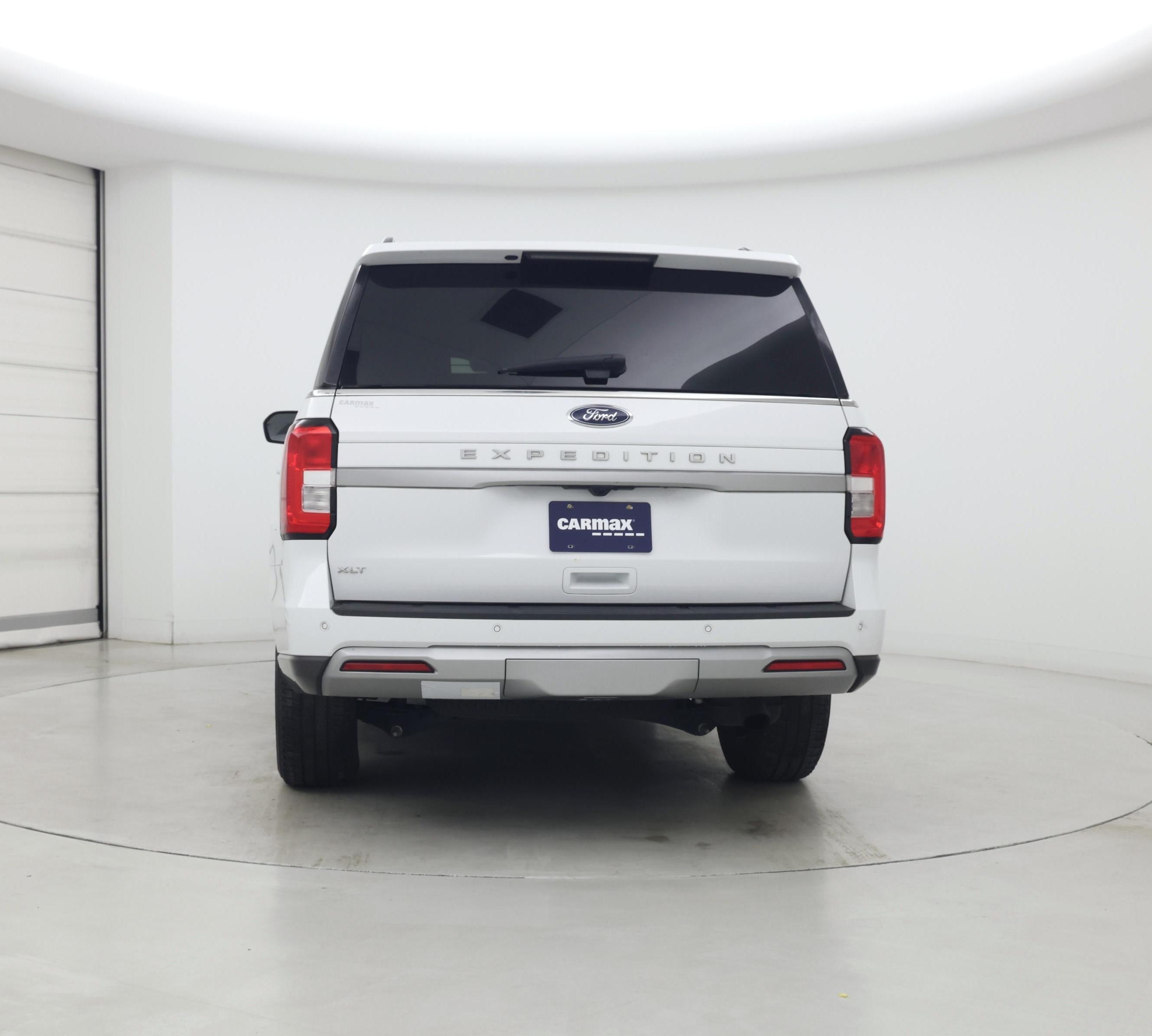 Thumbnail: 2024 Ford Expedition - 6