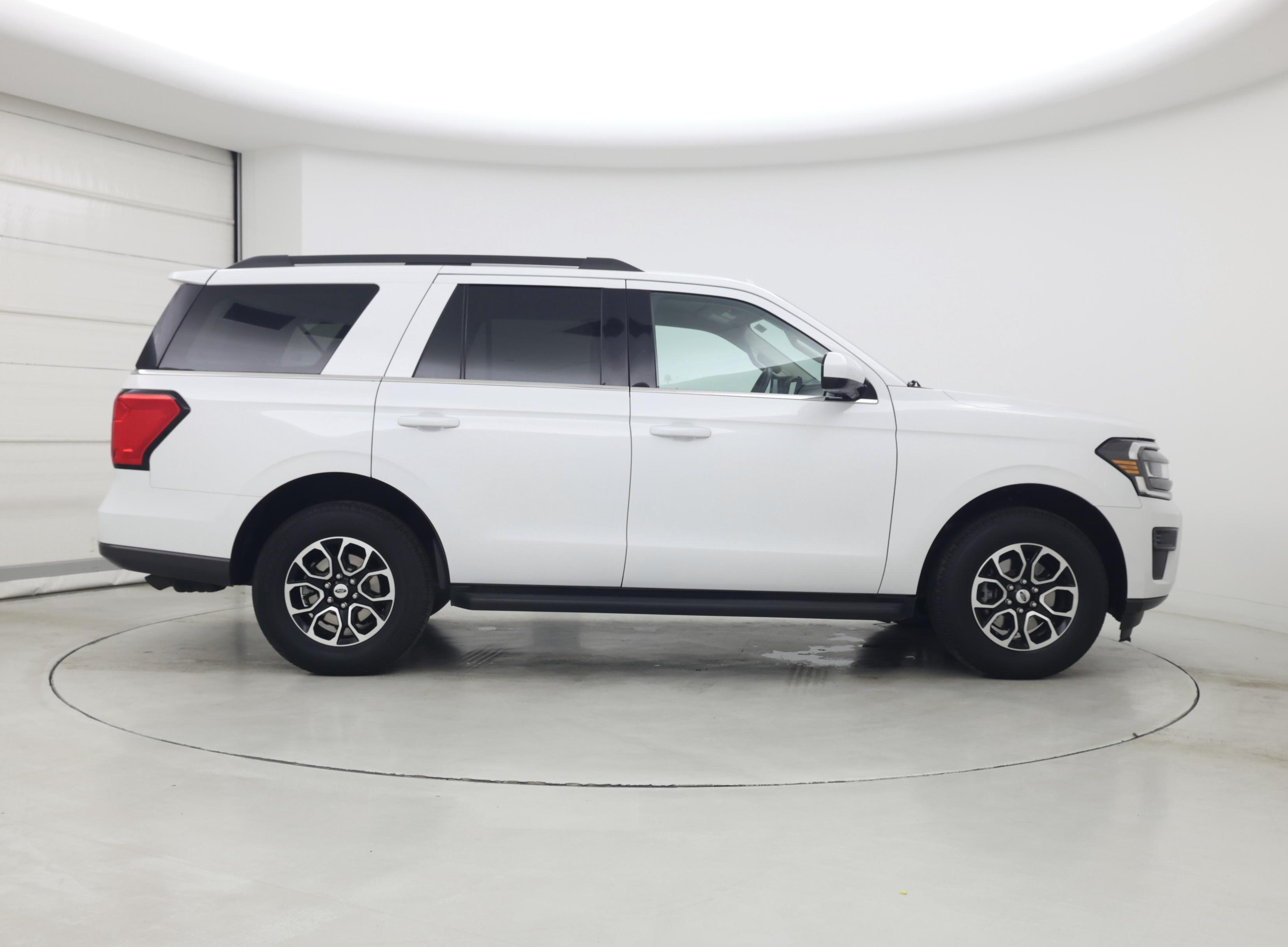 Thumbnail: 2024 Ford Expedition - 7