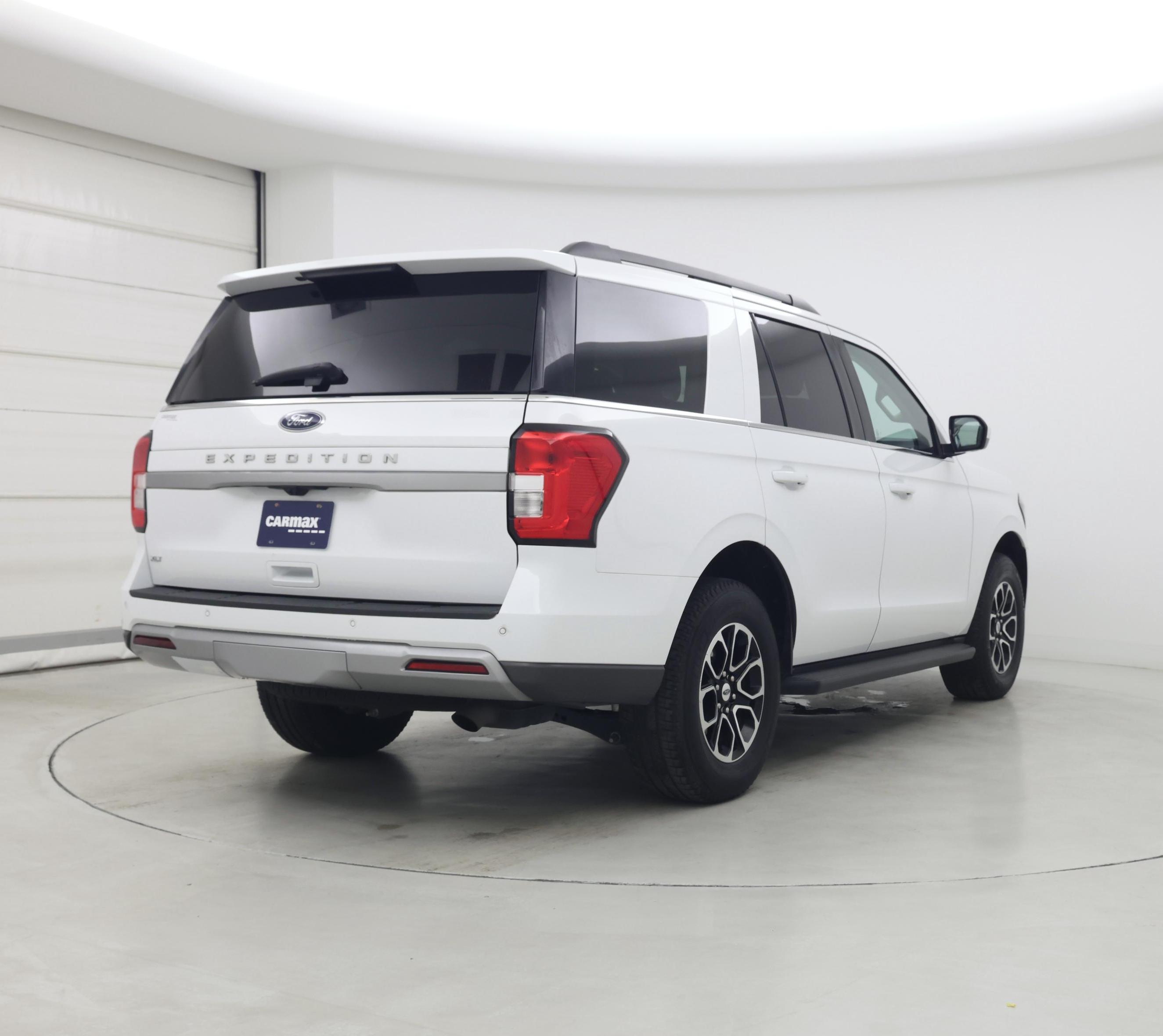 Thumbnail: 2024 Ford Expedition - 8