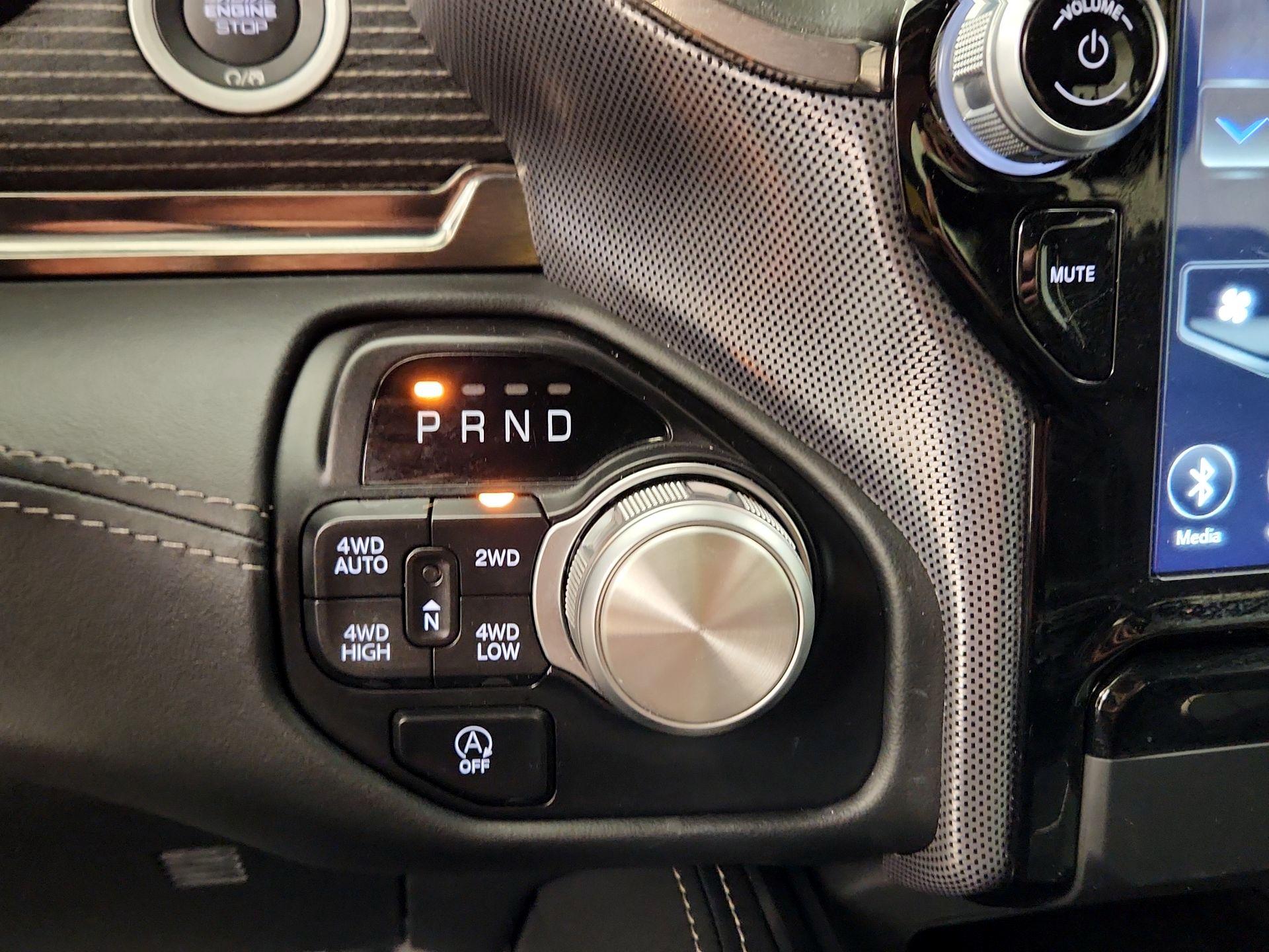 Thumbnail: 2021 RAM 1500 - 16