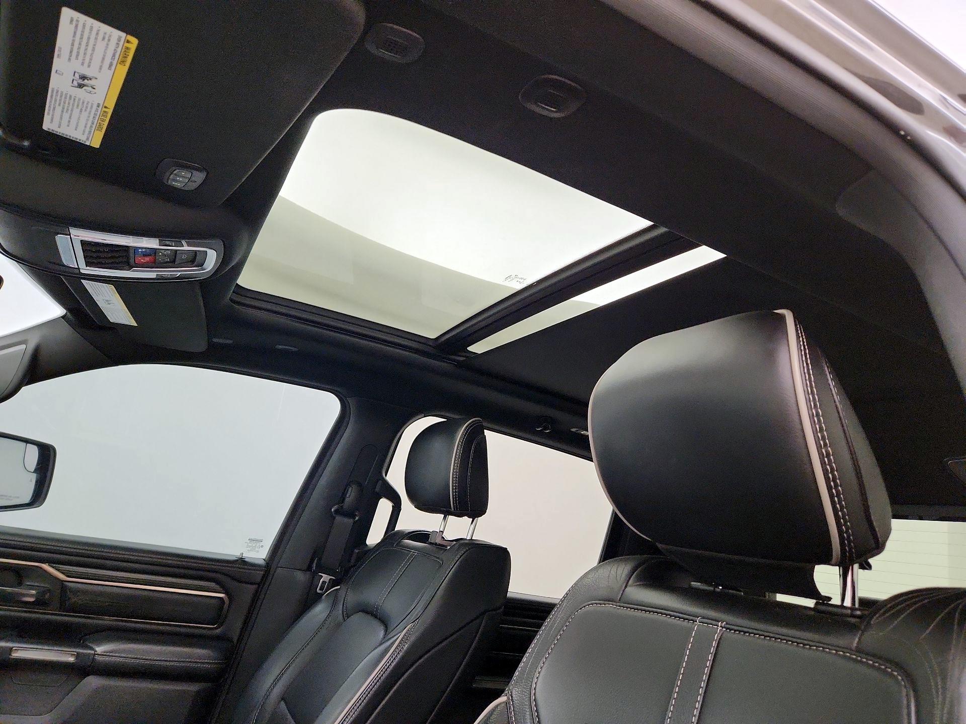 Thumbnail: 2021 RAM 1500 - 18