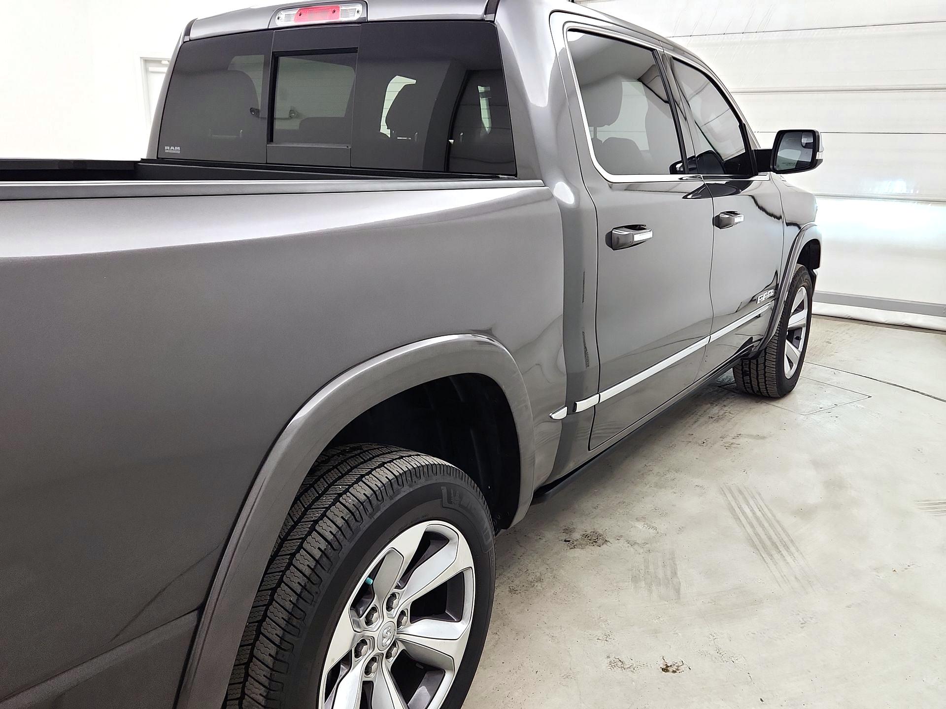 Thumbnail: 2021 RAM 1500 - 5