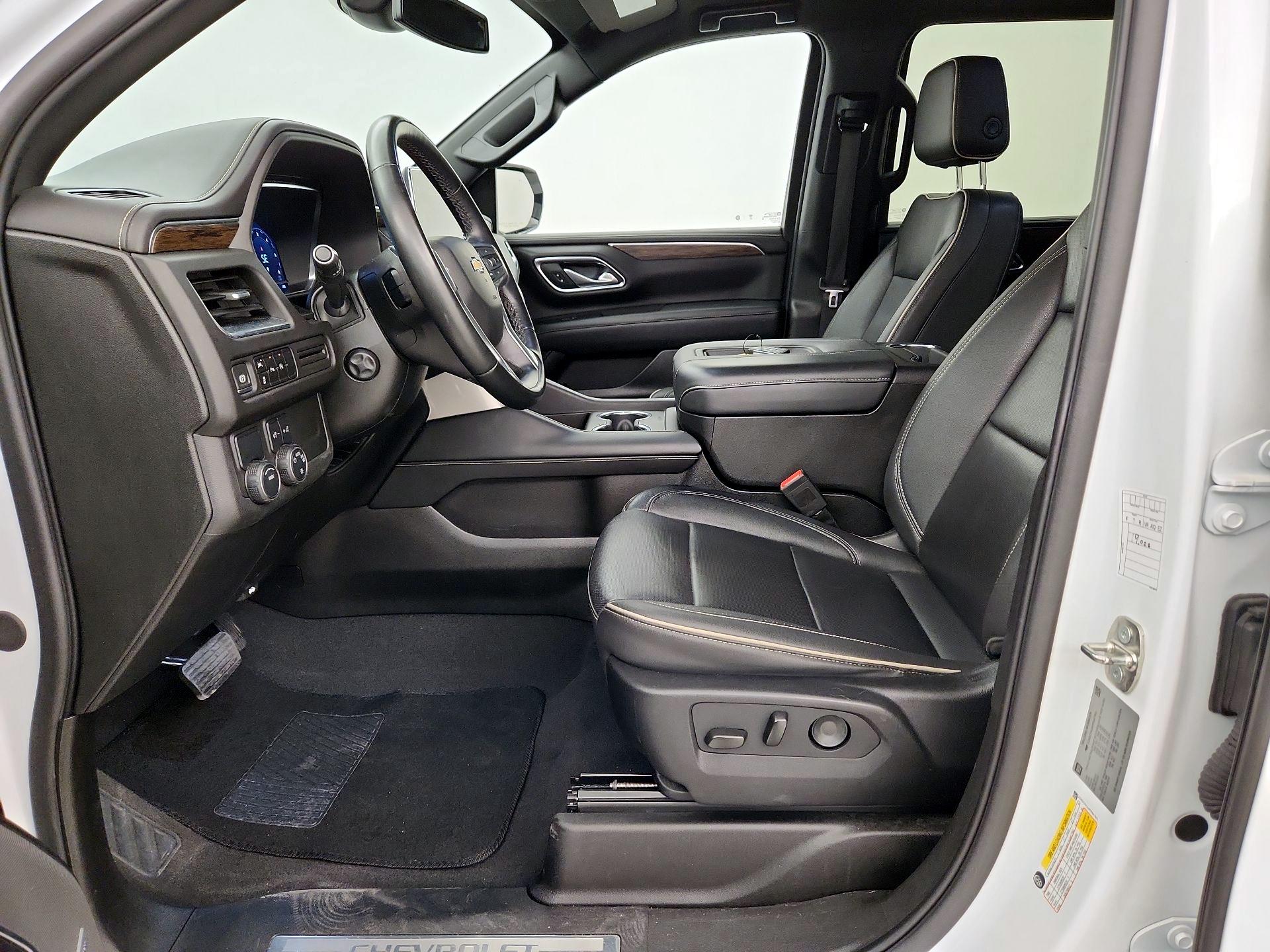 Thumbnail: 2023 Chevrolet Suburban - 11