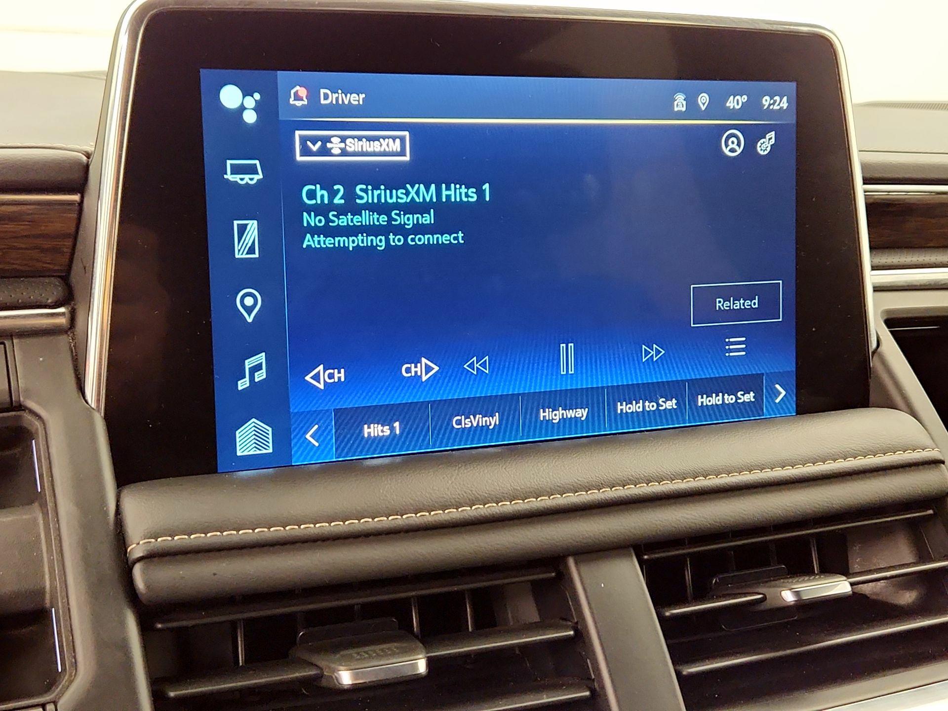 Thumbnail: 2023 Chevrolet Suburban - 15