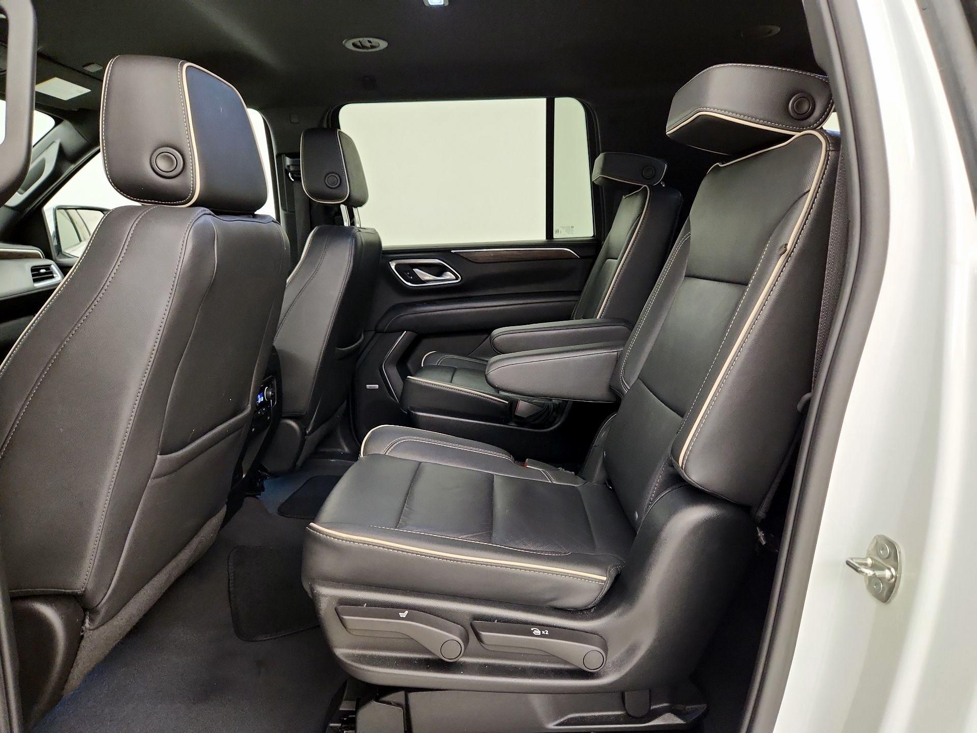 Thumbnail: 2023 Chevrolet Suburban - 19