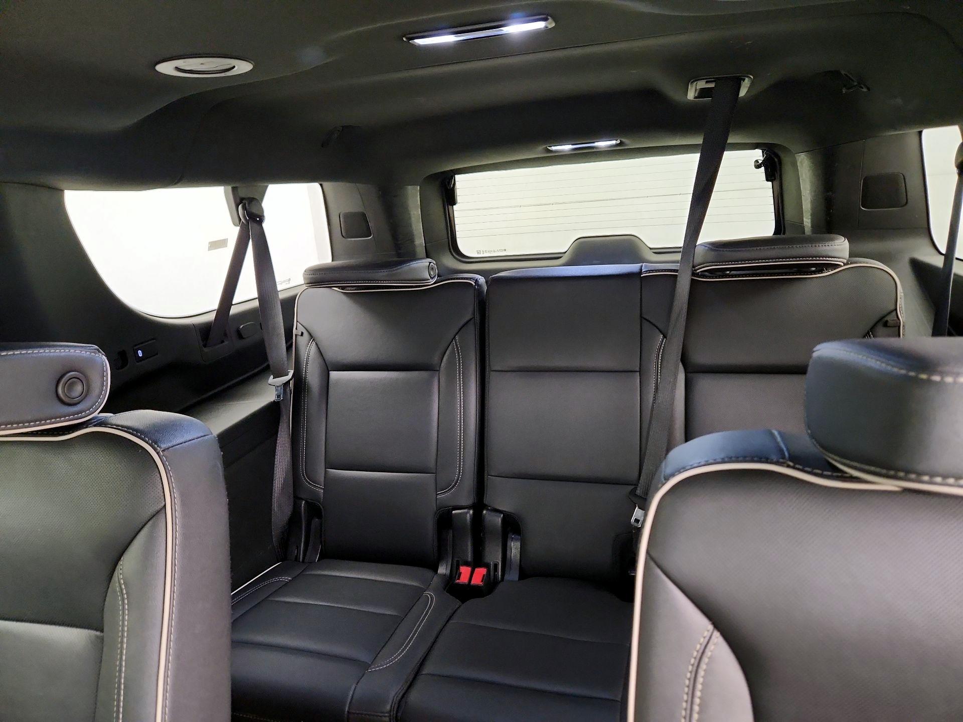 Thumbnail: 2023 Chevrolet Suburban - 20