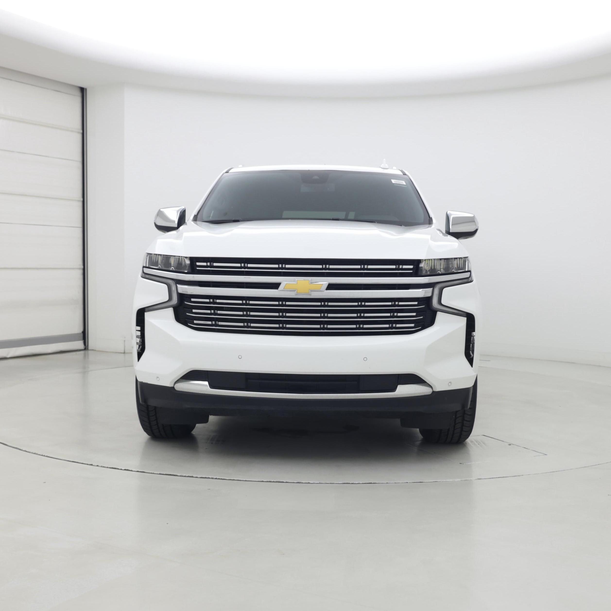 Thumbnail: 2023 Chevrolet Suburban - 5