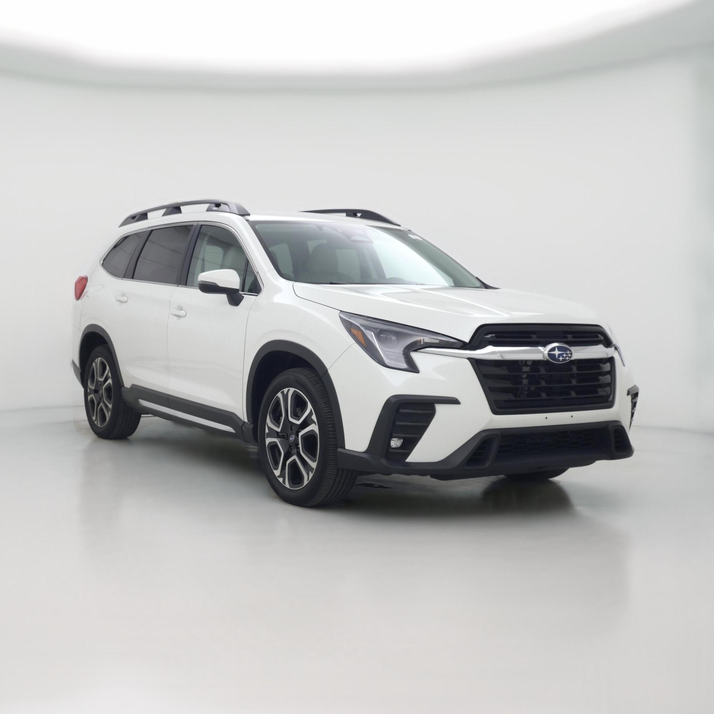 Thumbnail: 2023 Subaru Ascent - 1