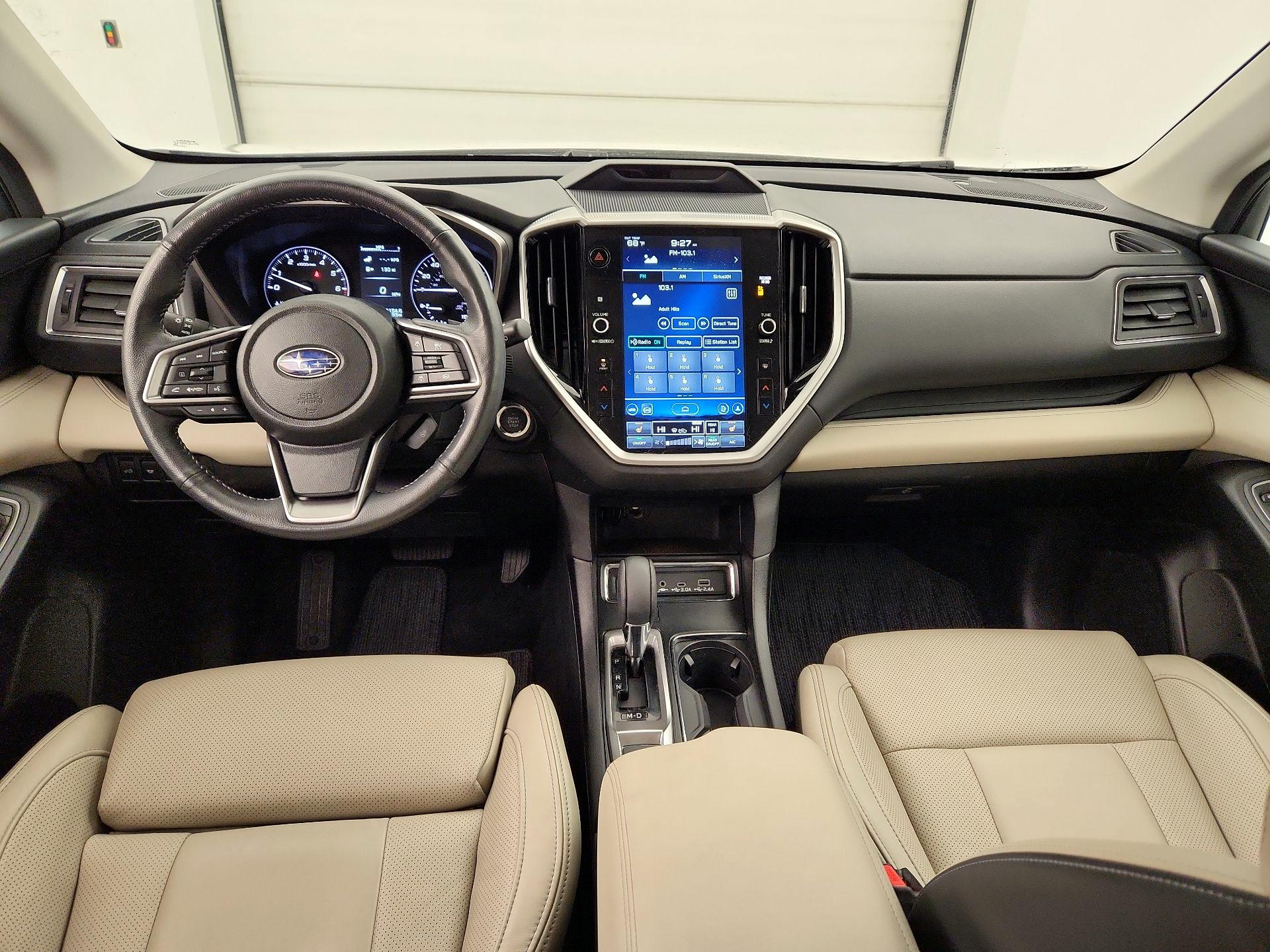 Thumbnail: 2023 Subaru Ascent - 9