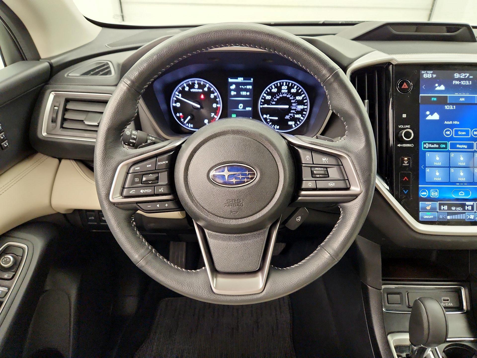 Thumbnail: 2023 Subaru Ascent - 10