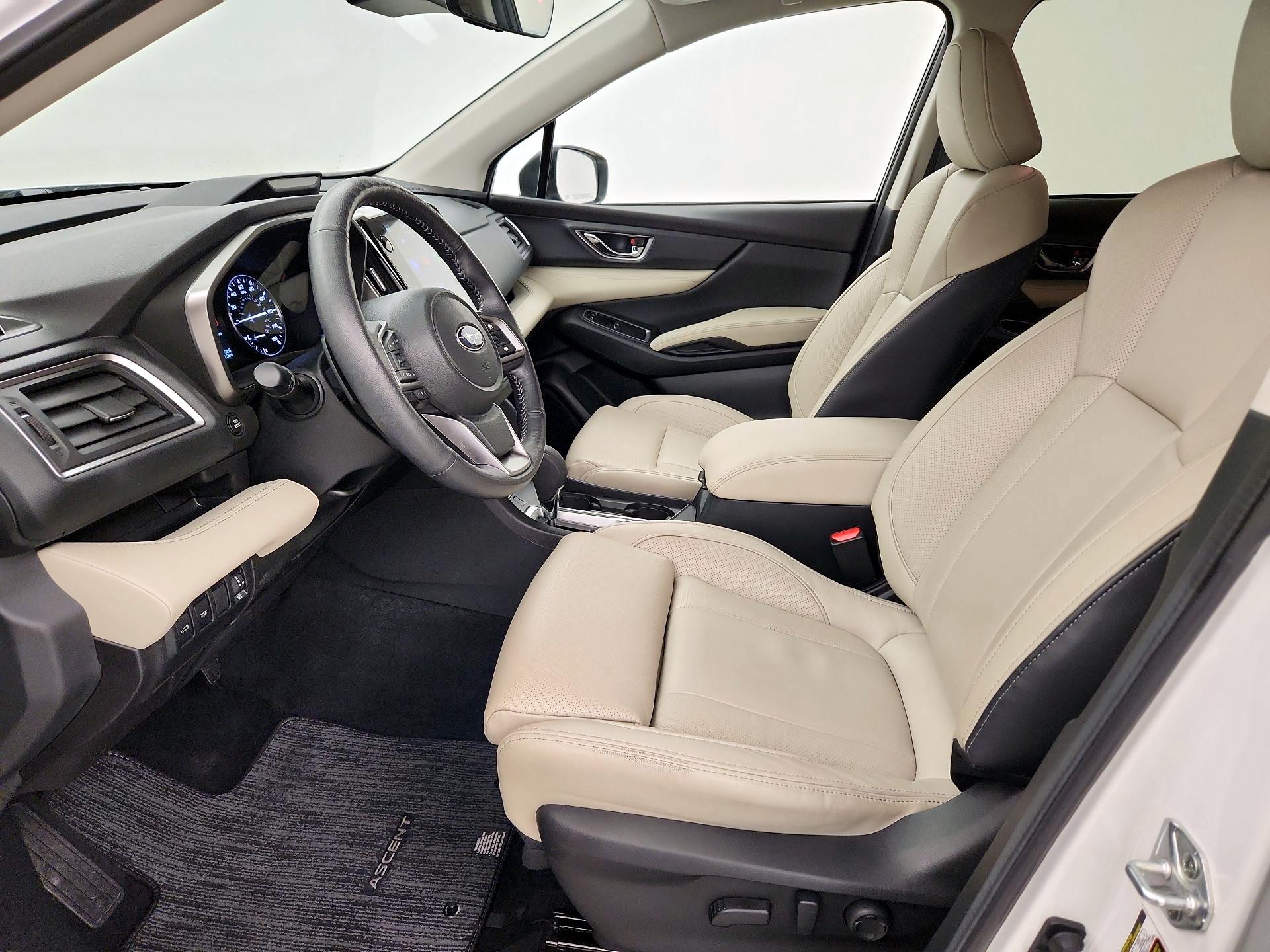 Thumbnail: 2023 Subaru Ascent - 11