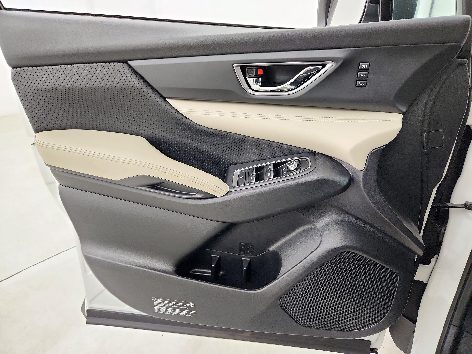 Thumbnail: 2023 Subaru Ascent - 12