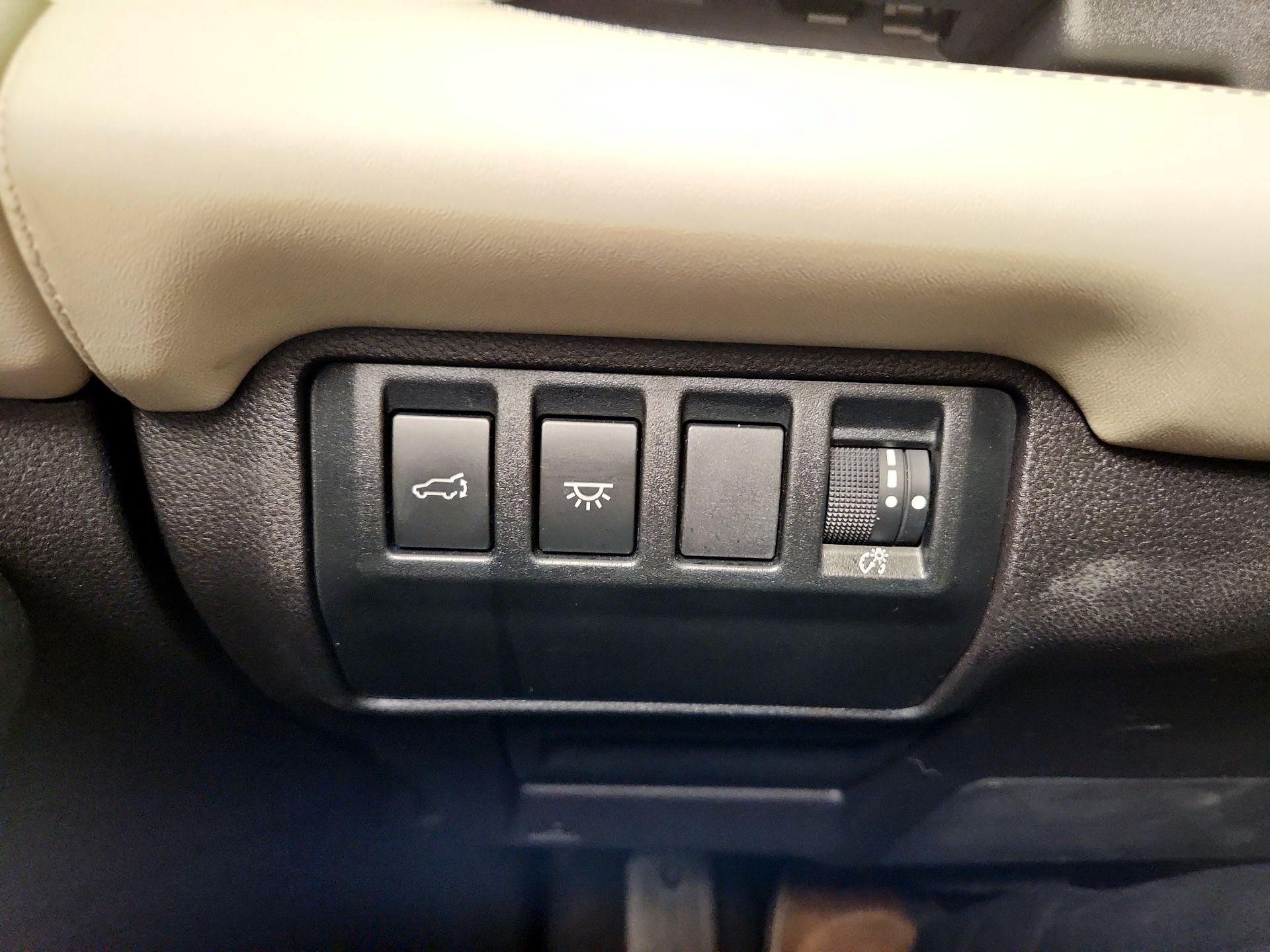 Thumbnail: 2023 Subaru Ascent - 13