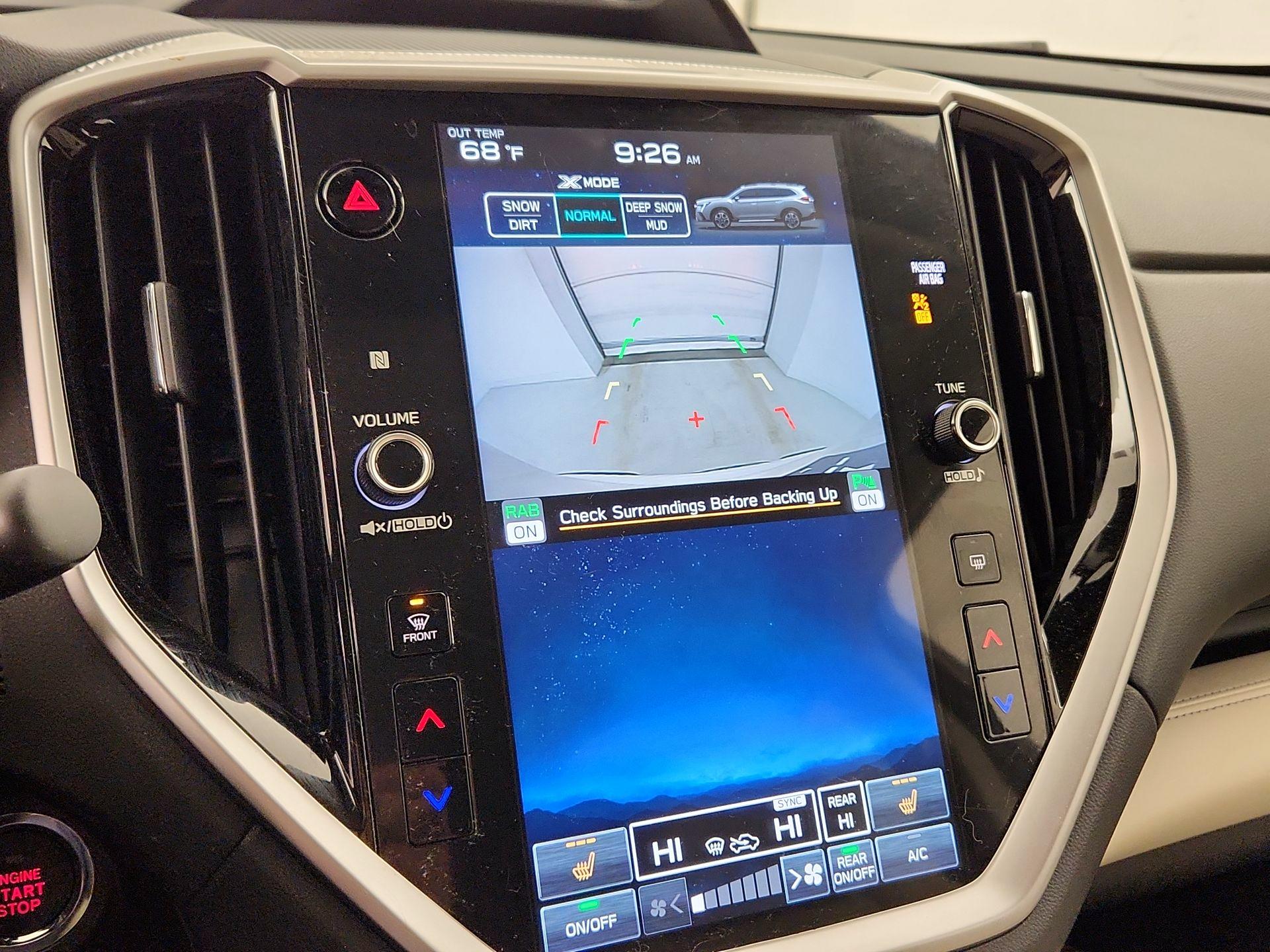 Thumbnail: 2023 Subaru Ascent - 14