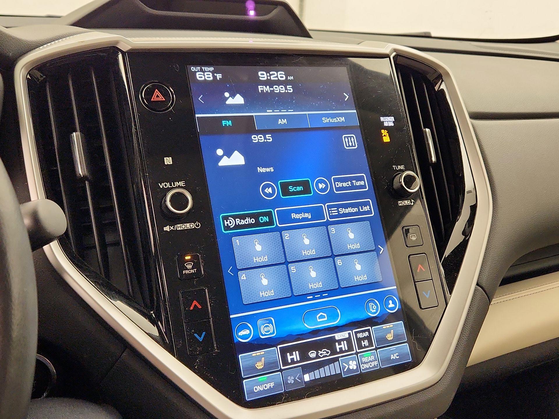 Thumbnail: 2023 Subaru Ascent - 15