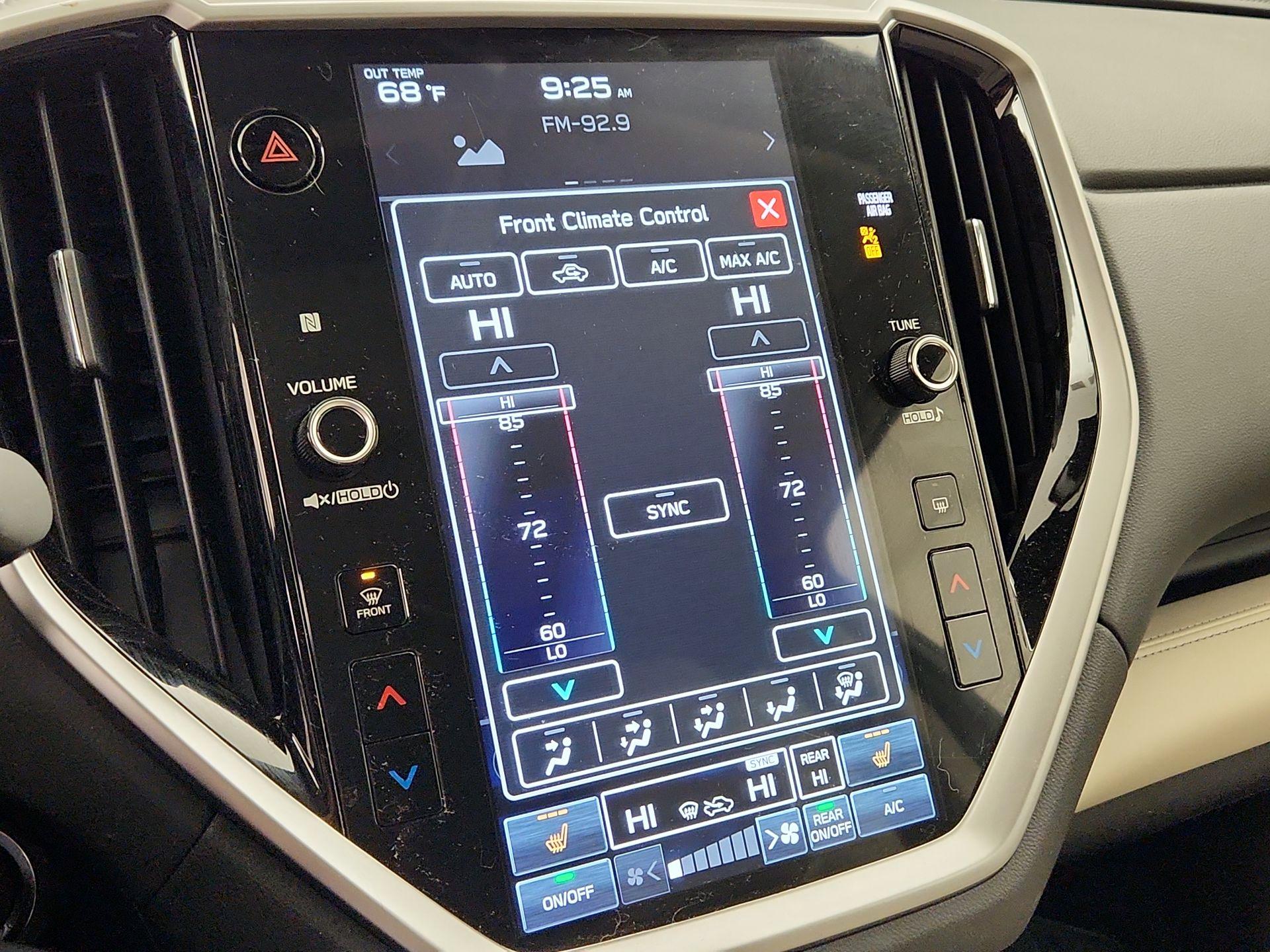 Thumbnail: 2023 Subaru Ascent - 16