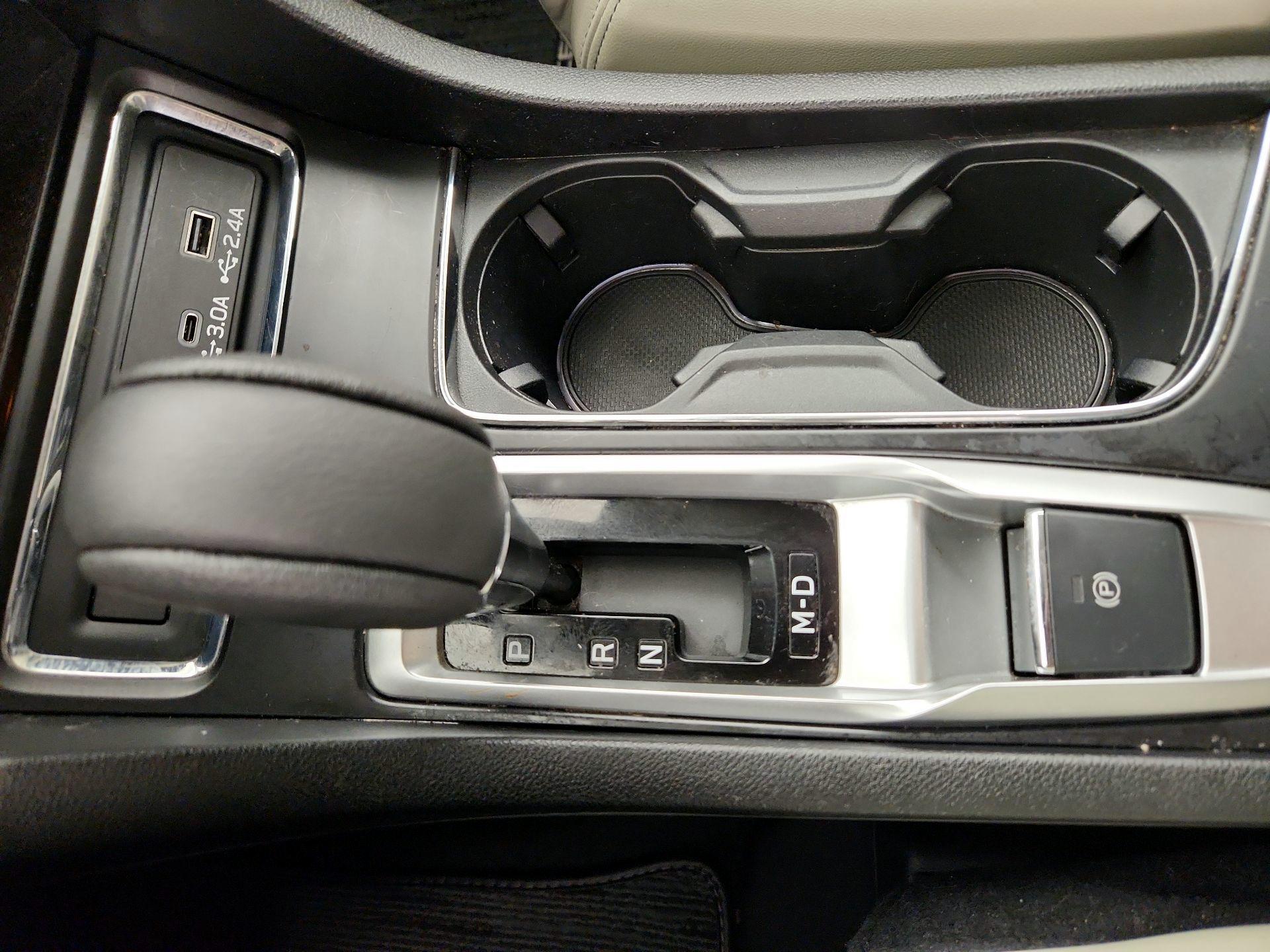 Thumbnail: 2023 Subaru Ascent - 17