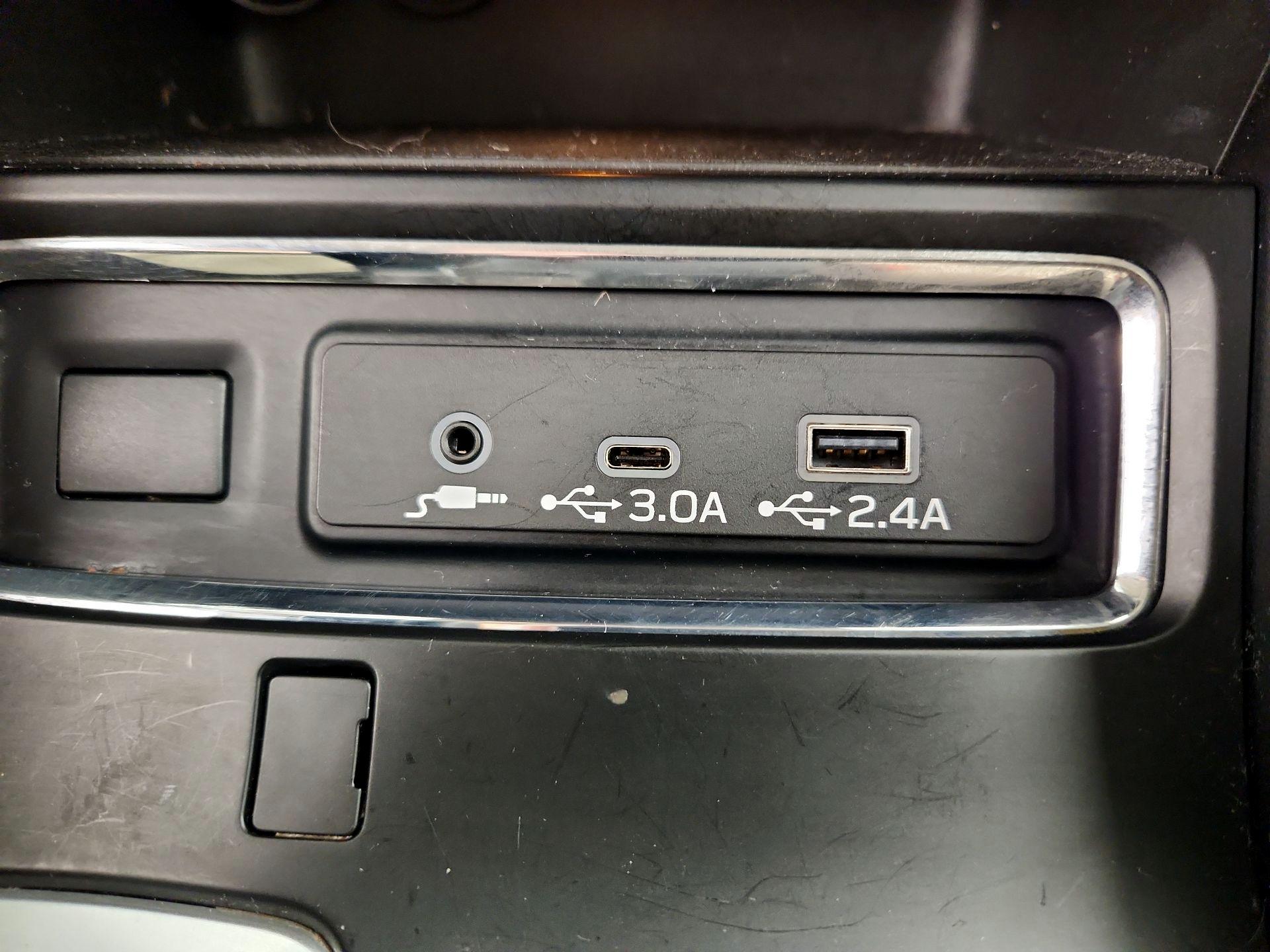 Thumbnail: 2023 Subaru Ascent - 18