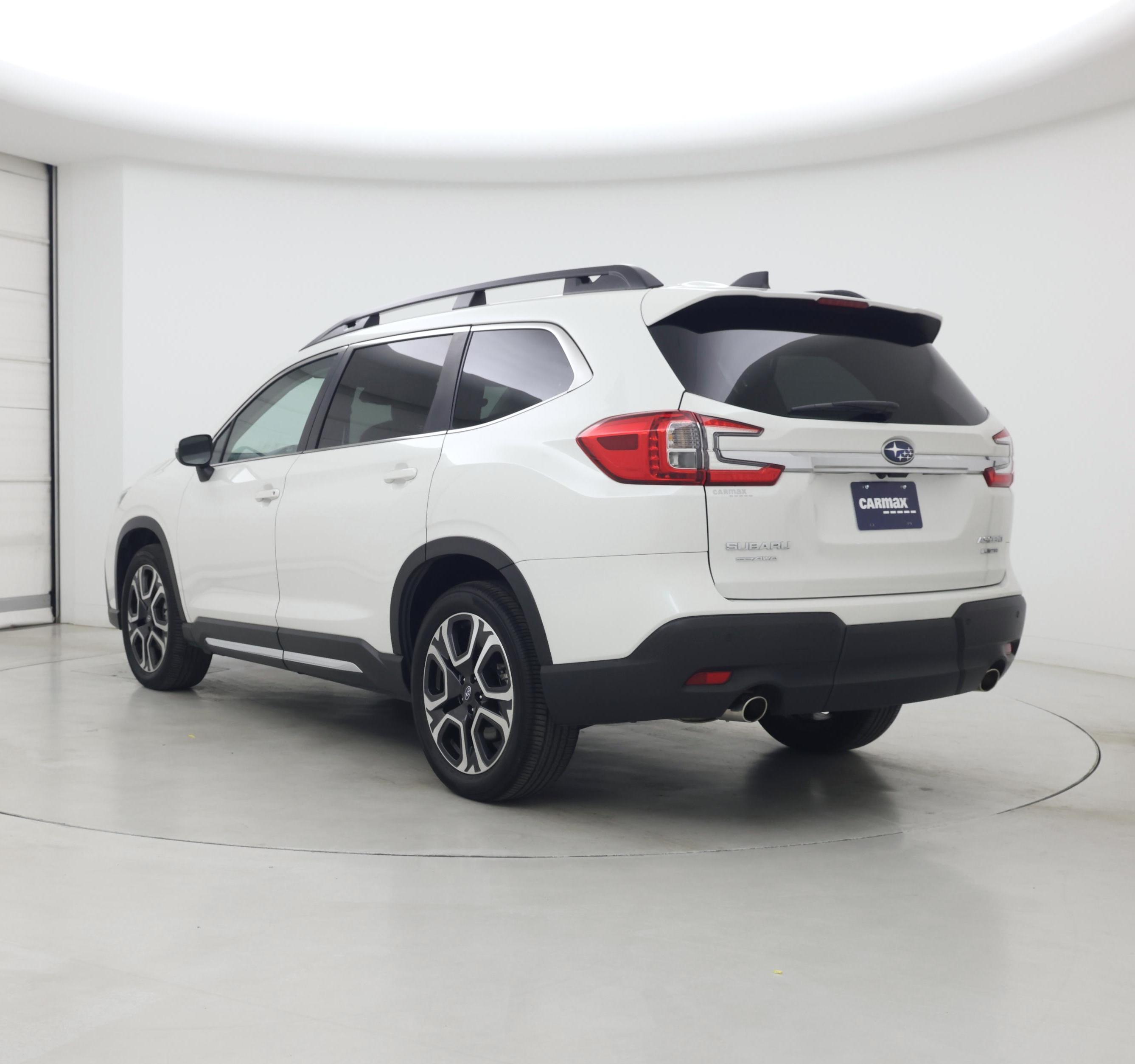 Thumbnail: 2023 Subaru Ascent - 2