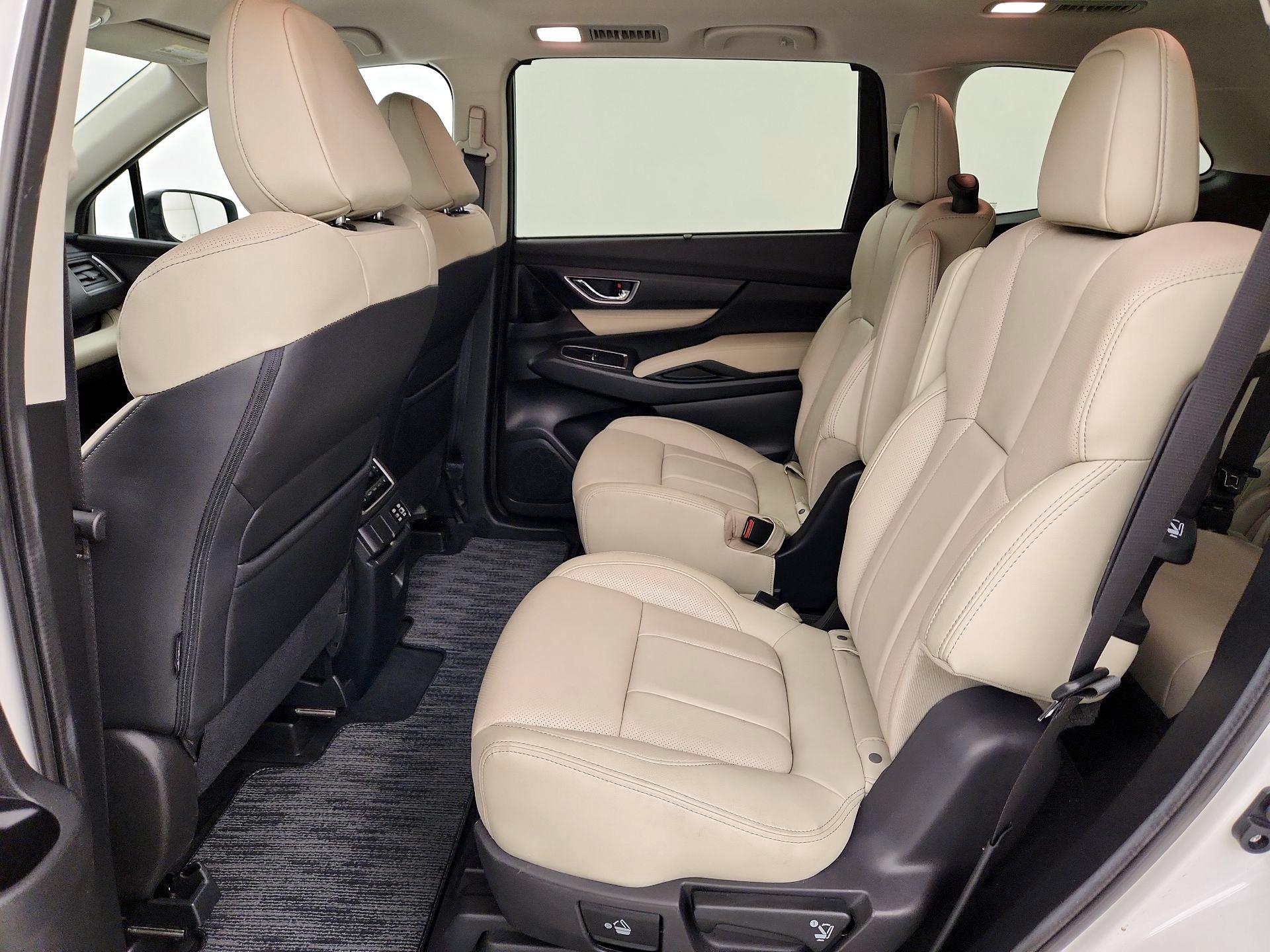 Thumbnail: 2023 Subaru Ascent - 19