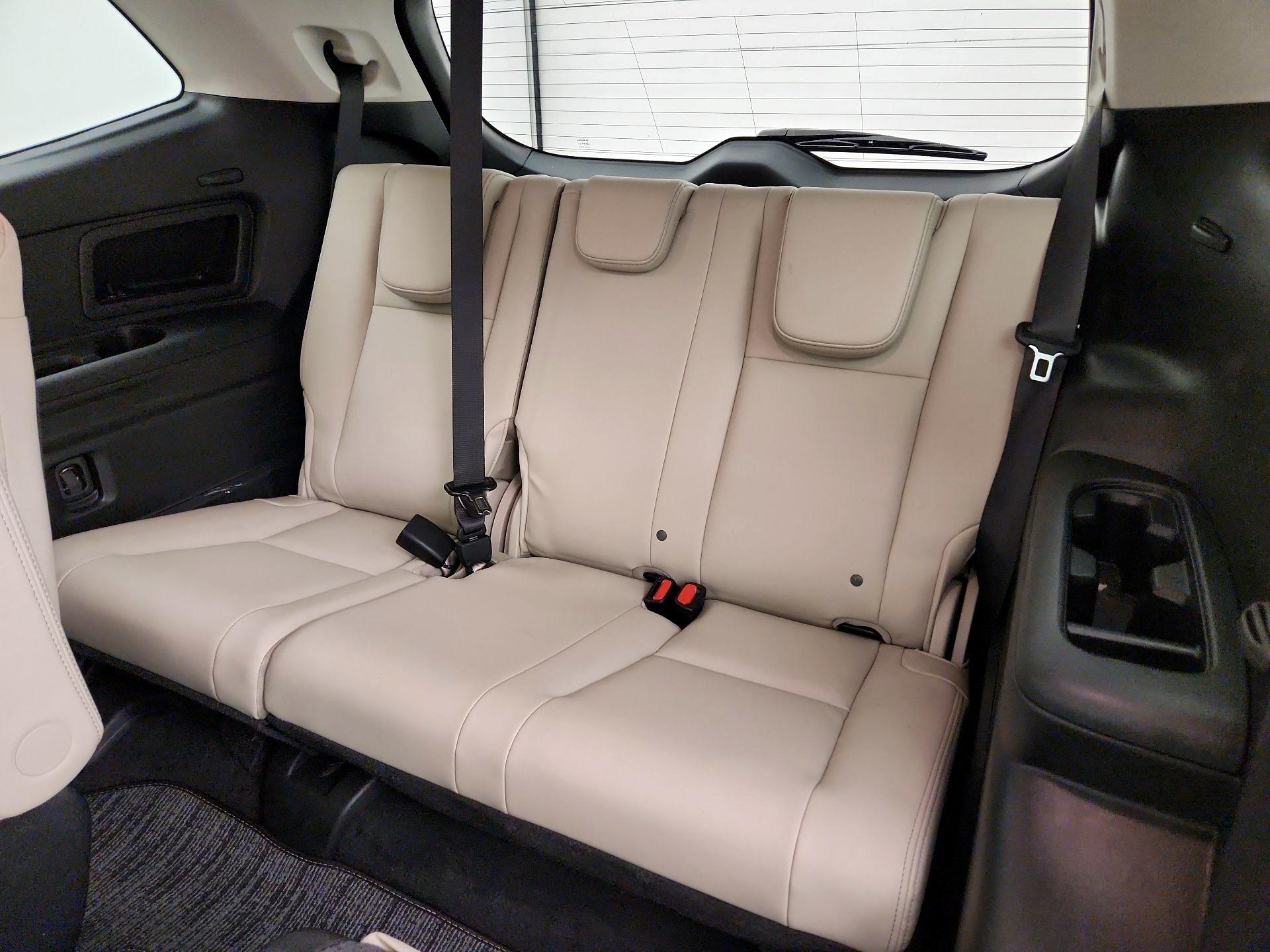 Thumbnail: 2023 Subaru Ascent - 20