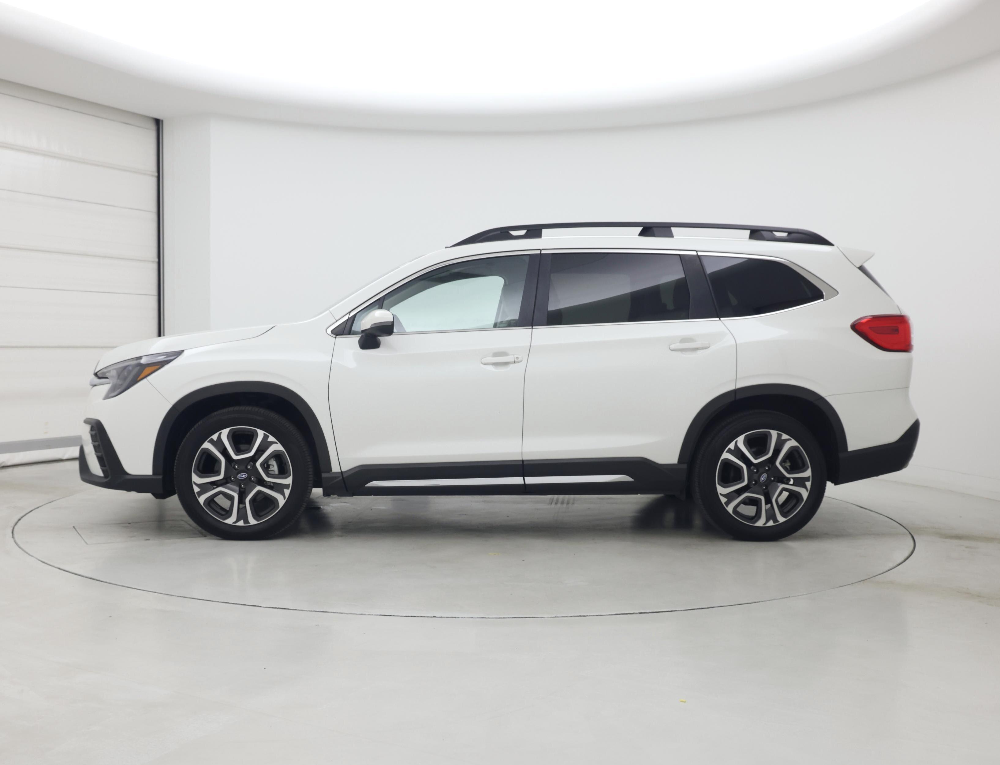 Thumbnail: 2023 Subaru Ascent - 3