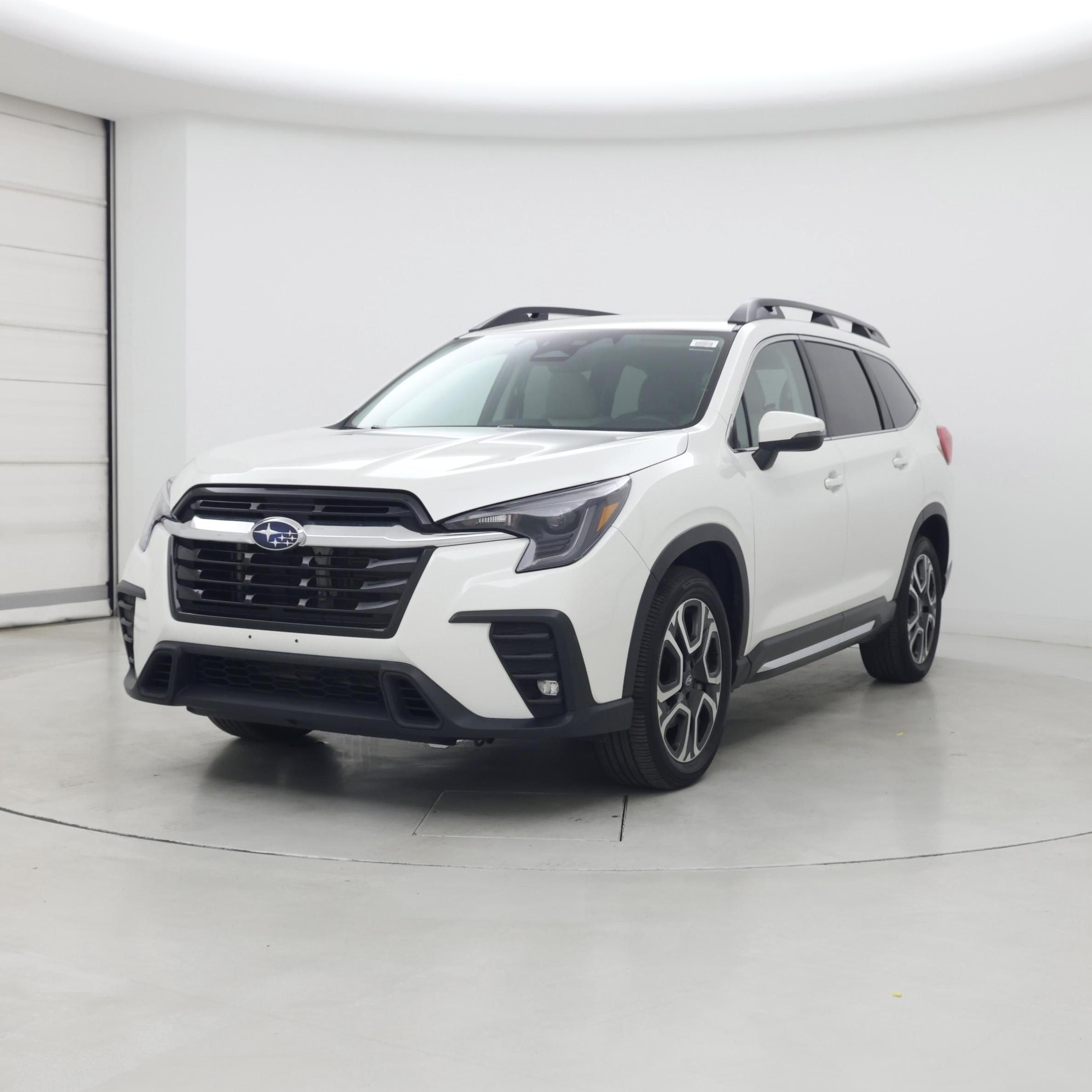 Thumbnail: 2023 Subaru Ascent - 4