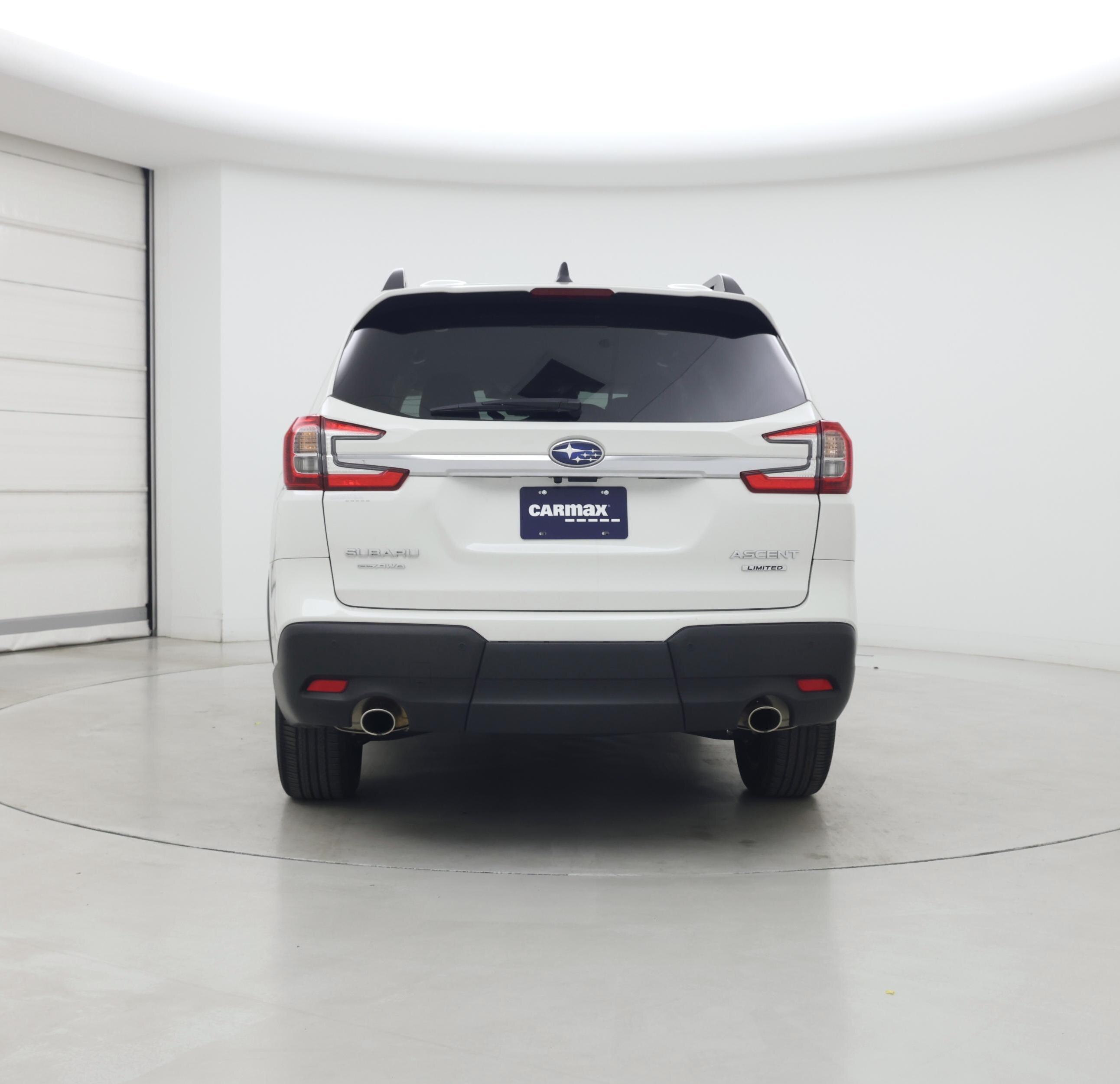 Thumbnail: 2023 Subaru Ascent - 6