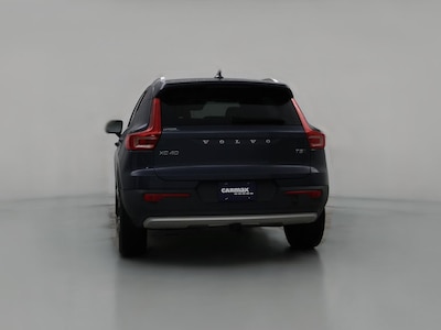 2022 Volvo XC40 T5 Inscription