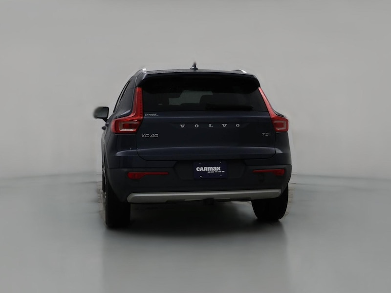 2022 Volvo XC40 T5 Inscription -
                  Norcross, GA