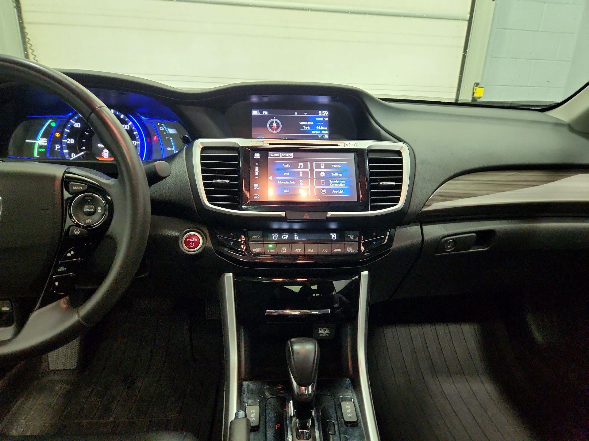 Thumbnail: 2017 Honda Accord - 9