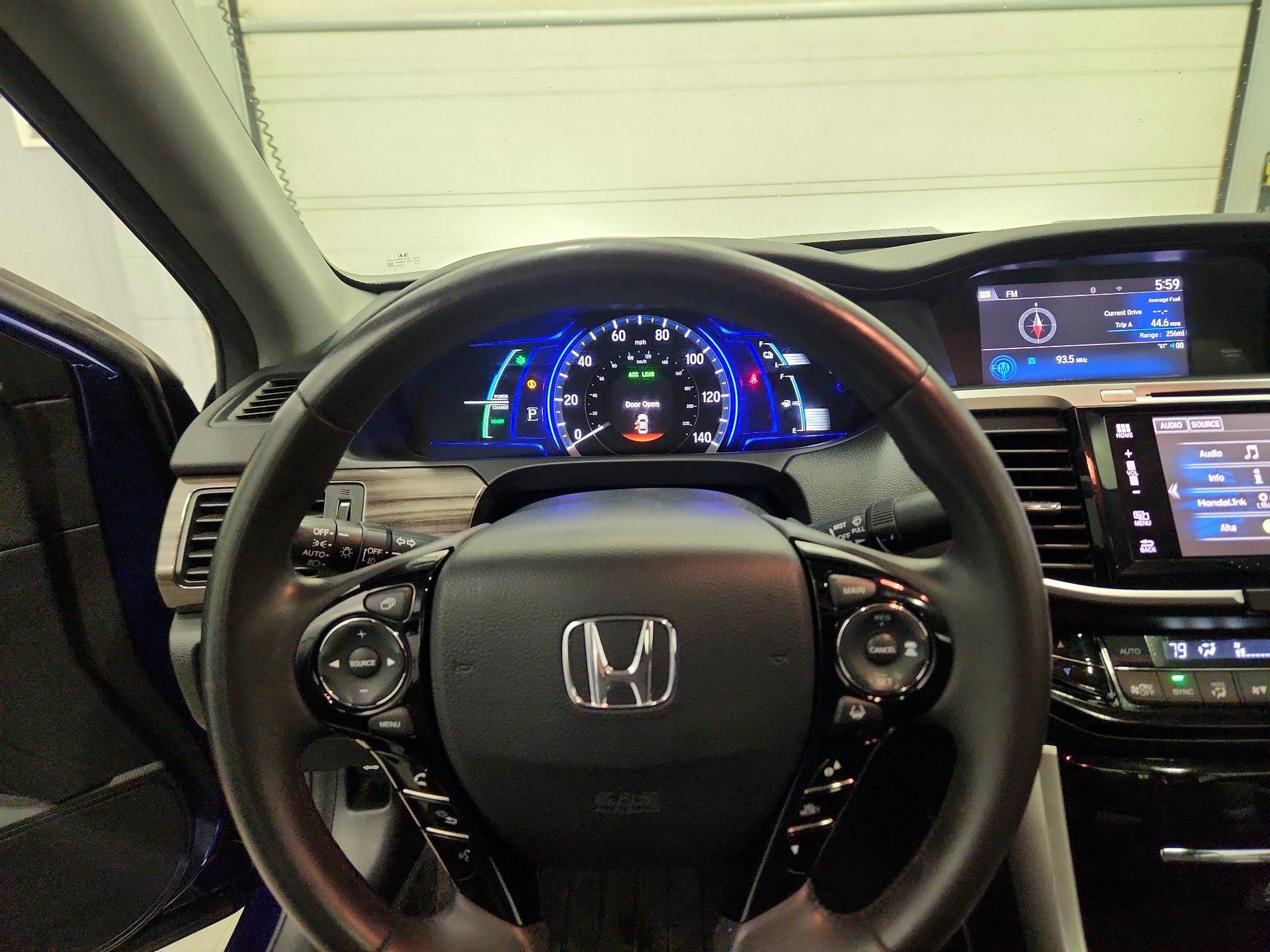 Thumbnail: 2017 Honda Accord - 10