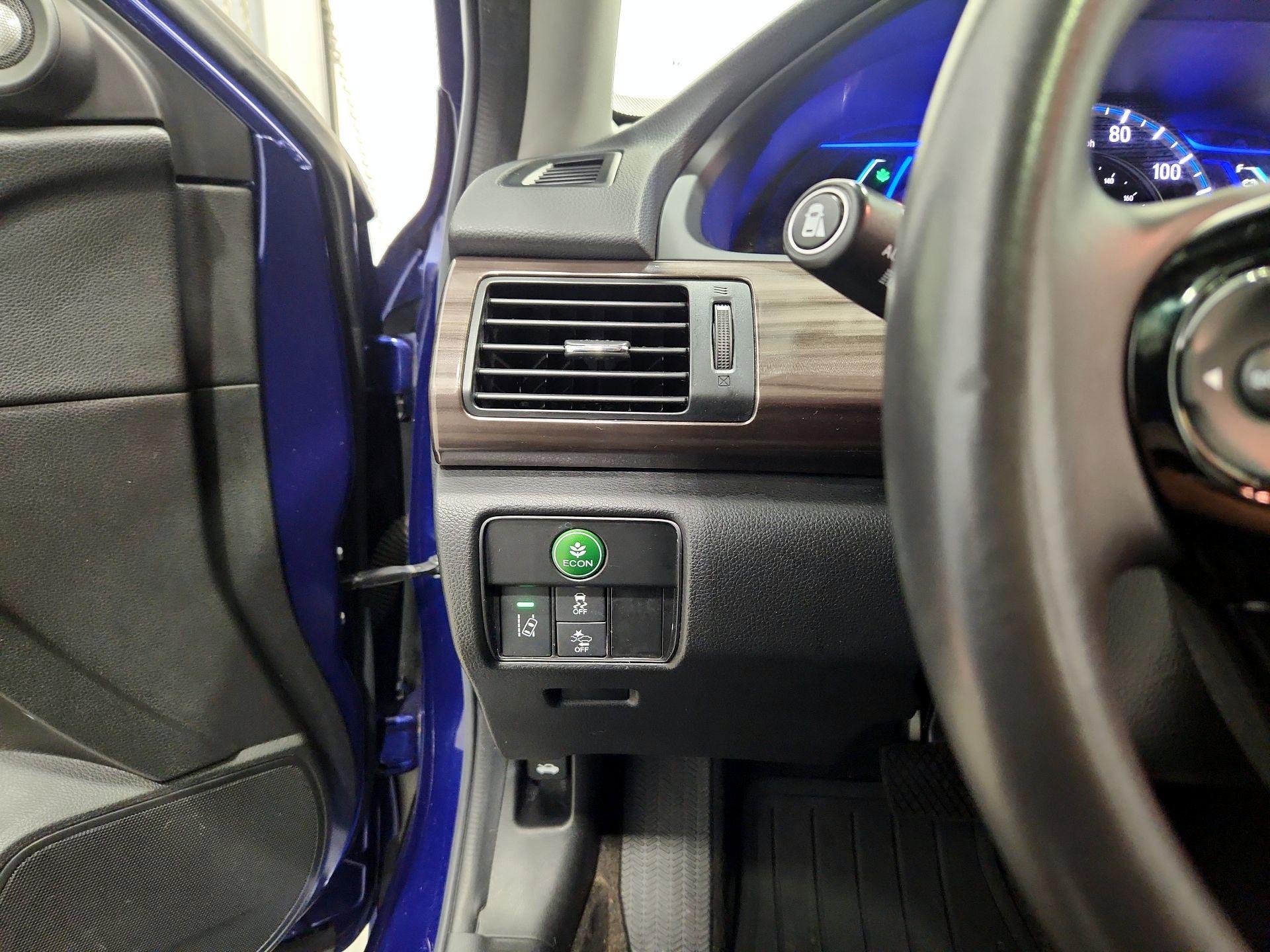 Thumbnail: 2017 Honda Accord - 13