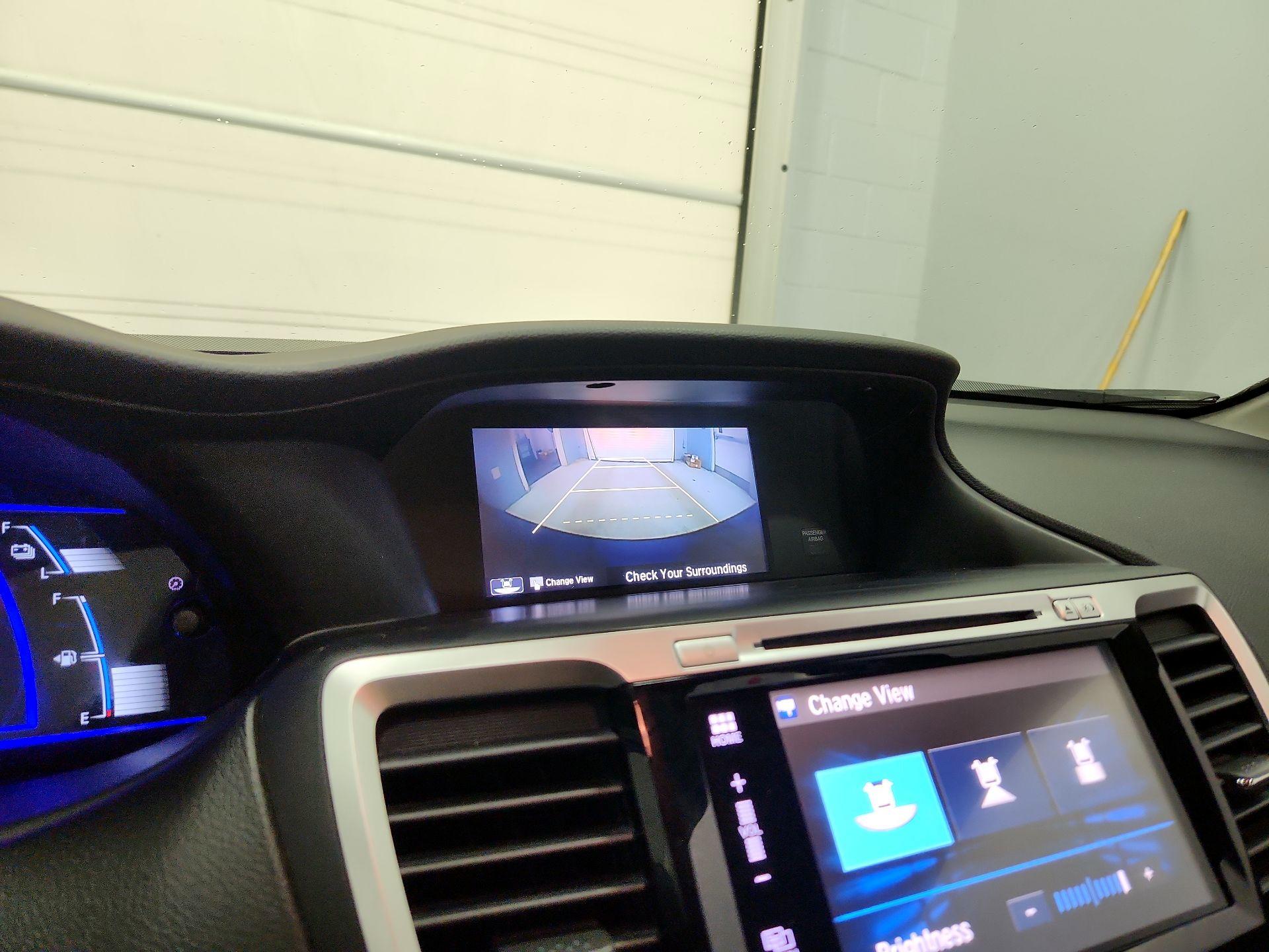 Thumbnail: 2017 Honda Accord - 14