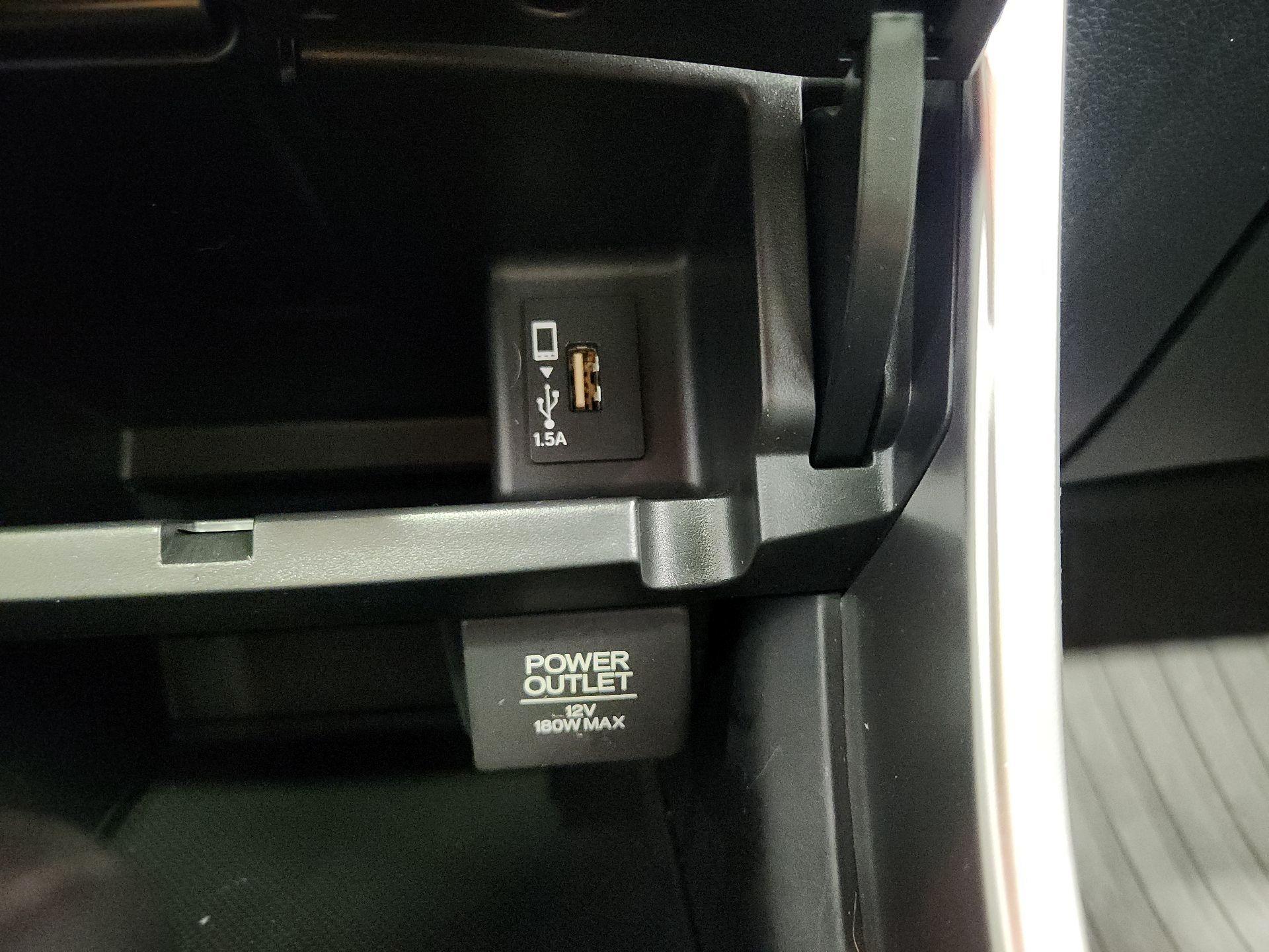 Thumbnail: 2017 Honda Accord - 18