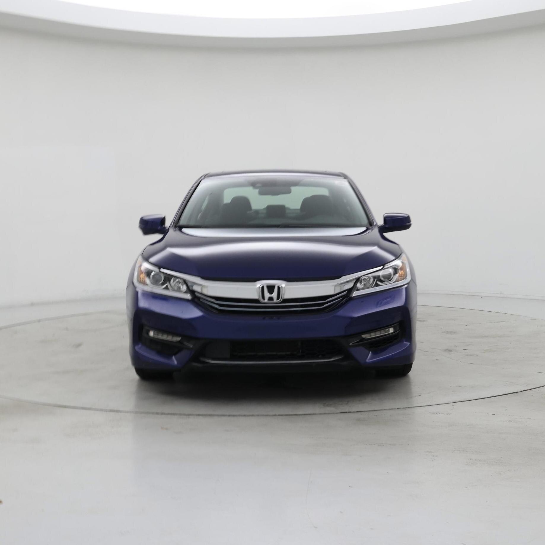 Thumbnail: 2017 Honda Accord - 5