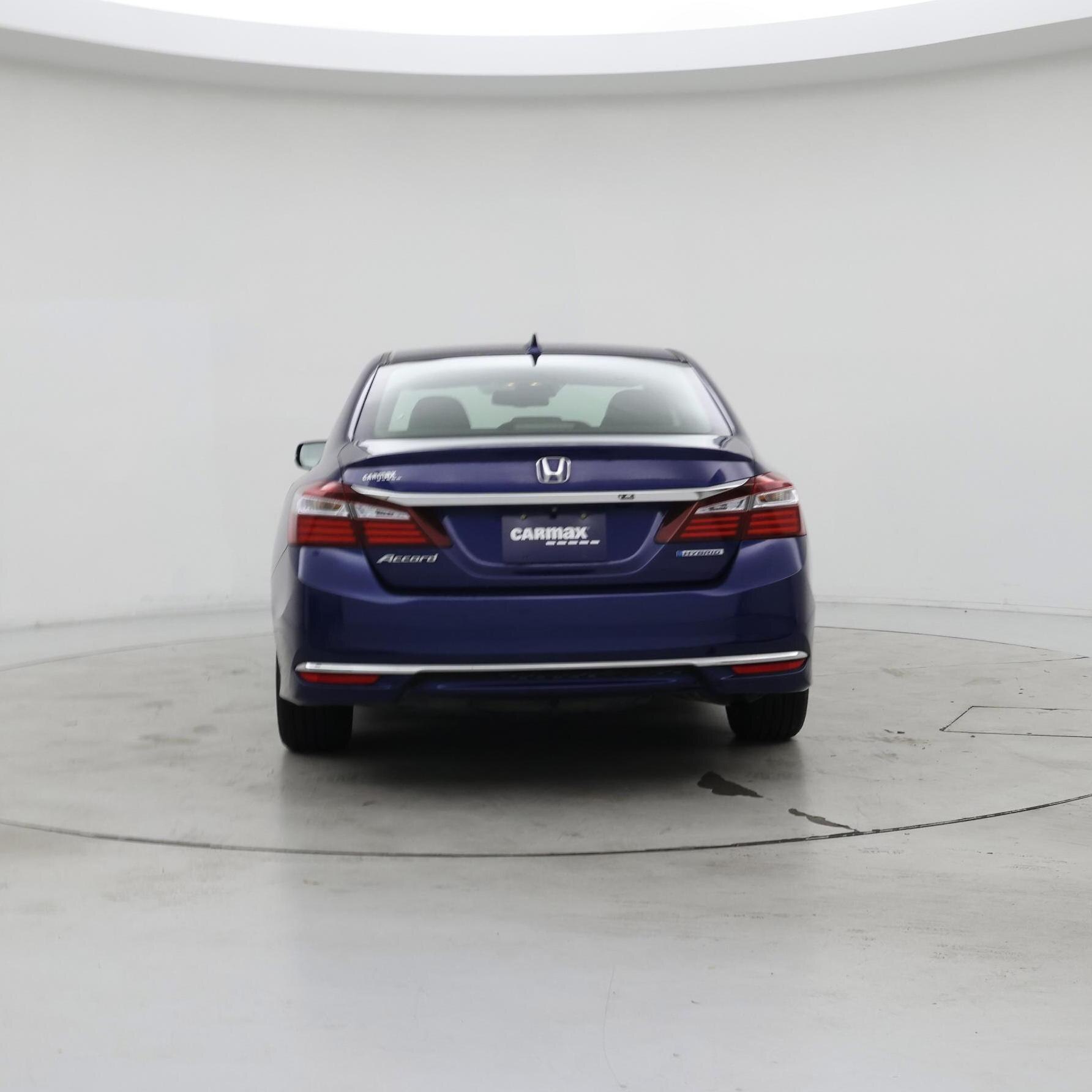 Thumbnail: 2017 Honda Accord - 6