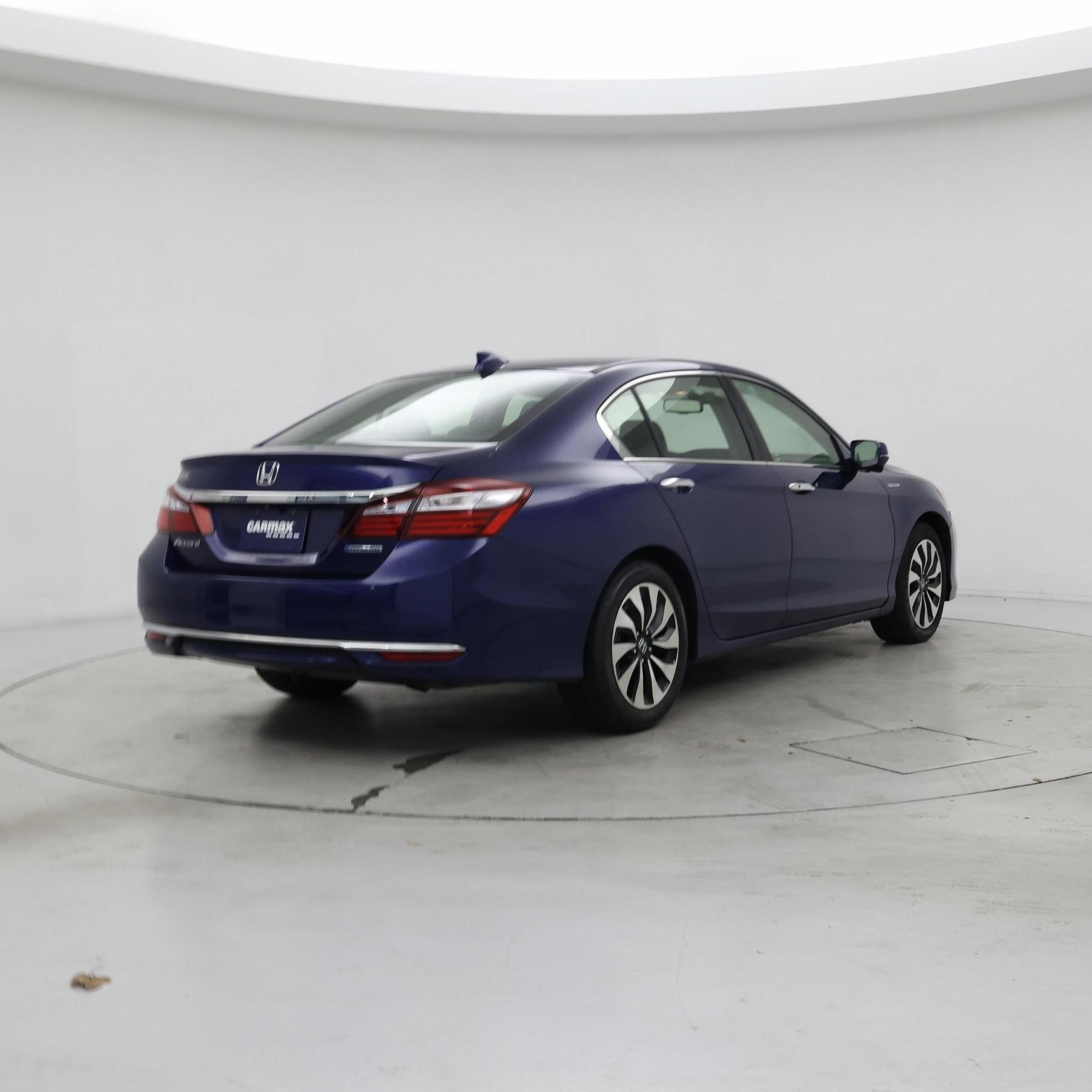 Thumbnail: 2017 Honda Accord - 8