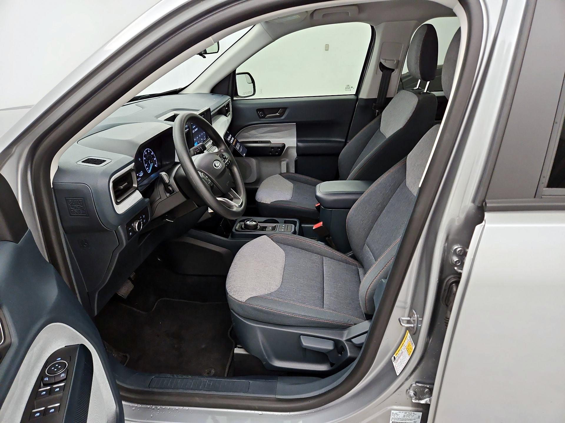 Thumbnail: 2024 Ford Maverick - 11