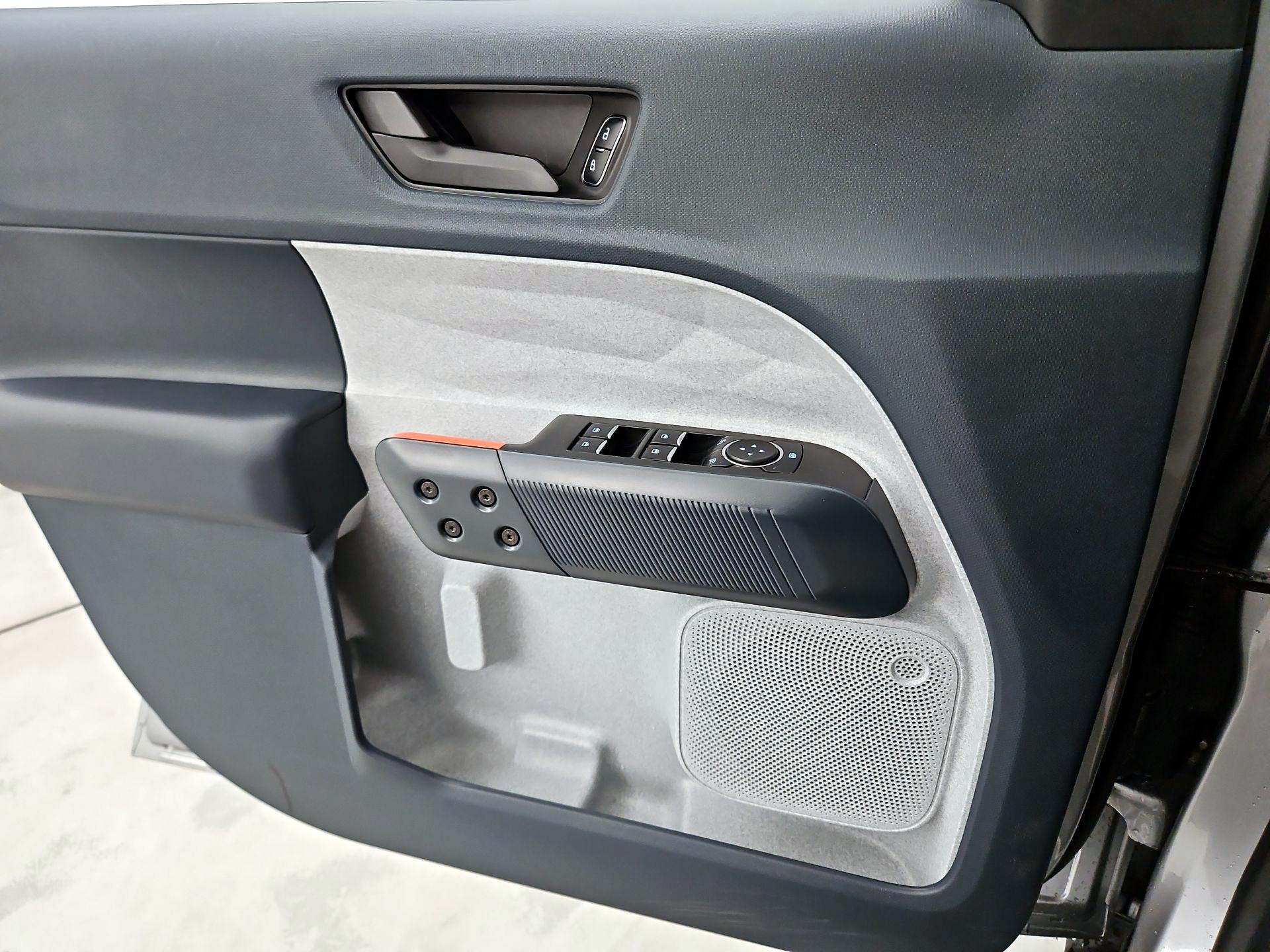 Thumbnail: 2024 Ford Maverick - 12