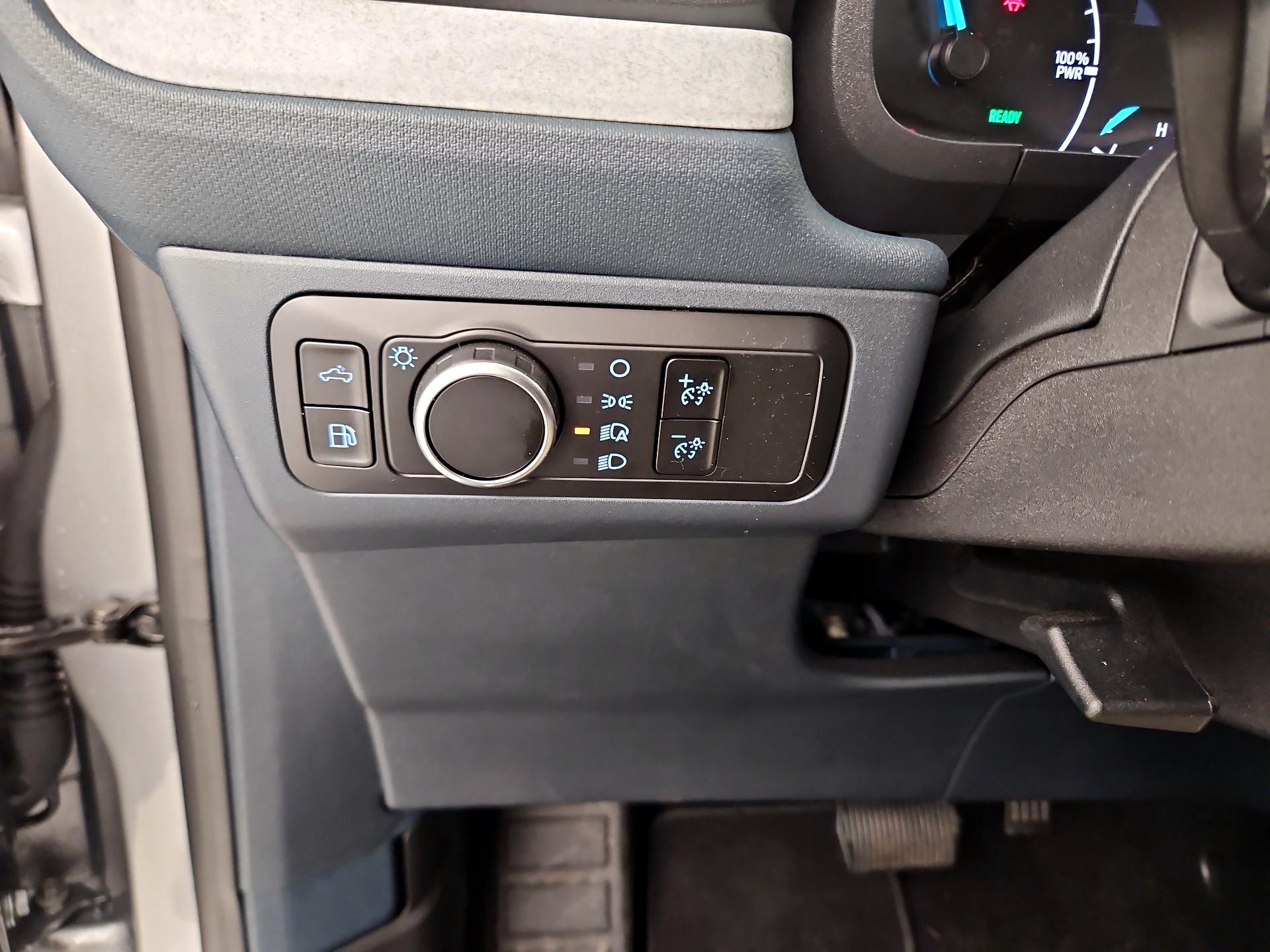 Thumbnail: 2024 Ford Maverick - 13