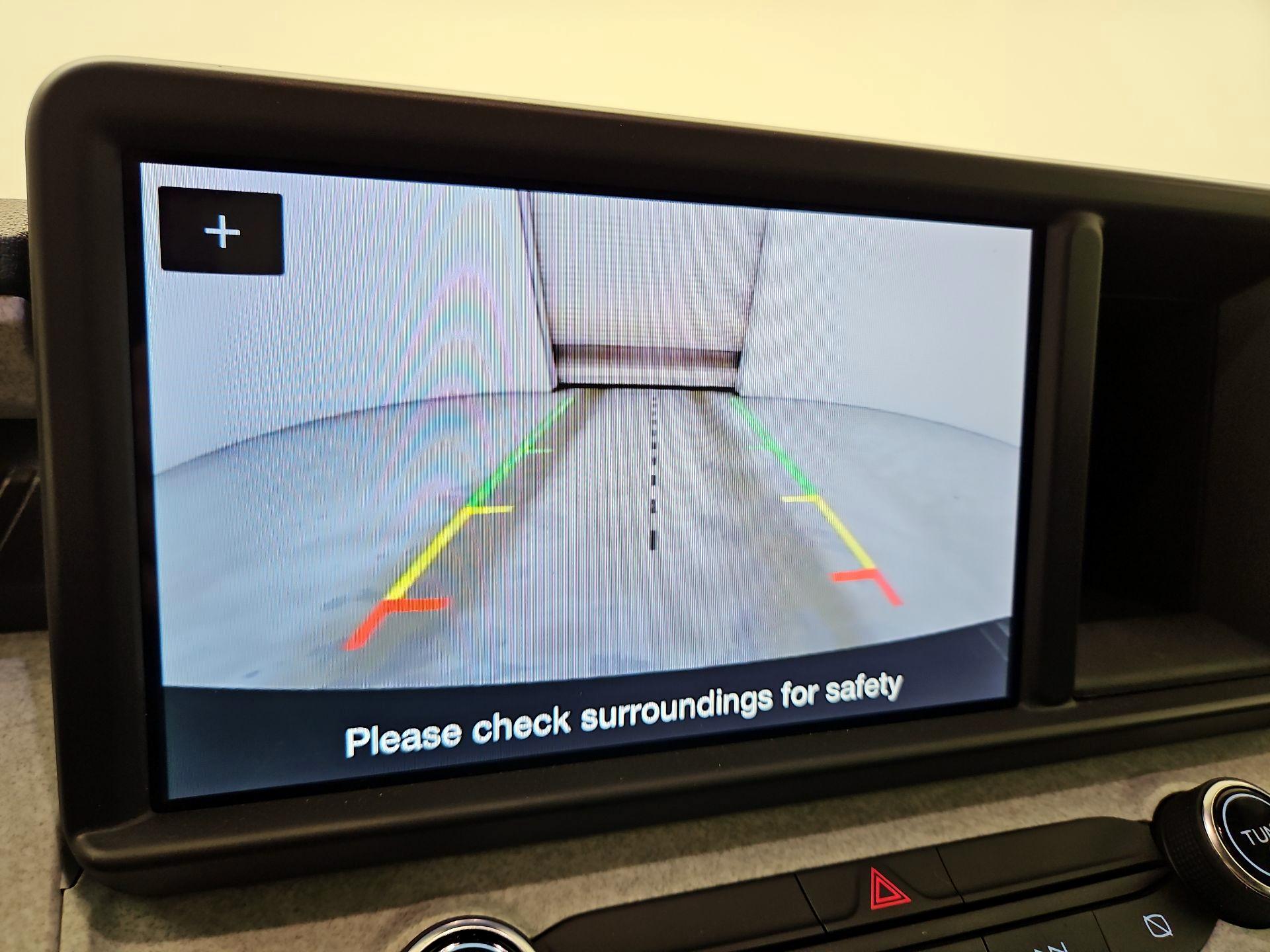 Thumbnail: 2024 Ford Maverick - 14