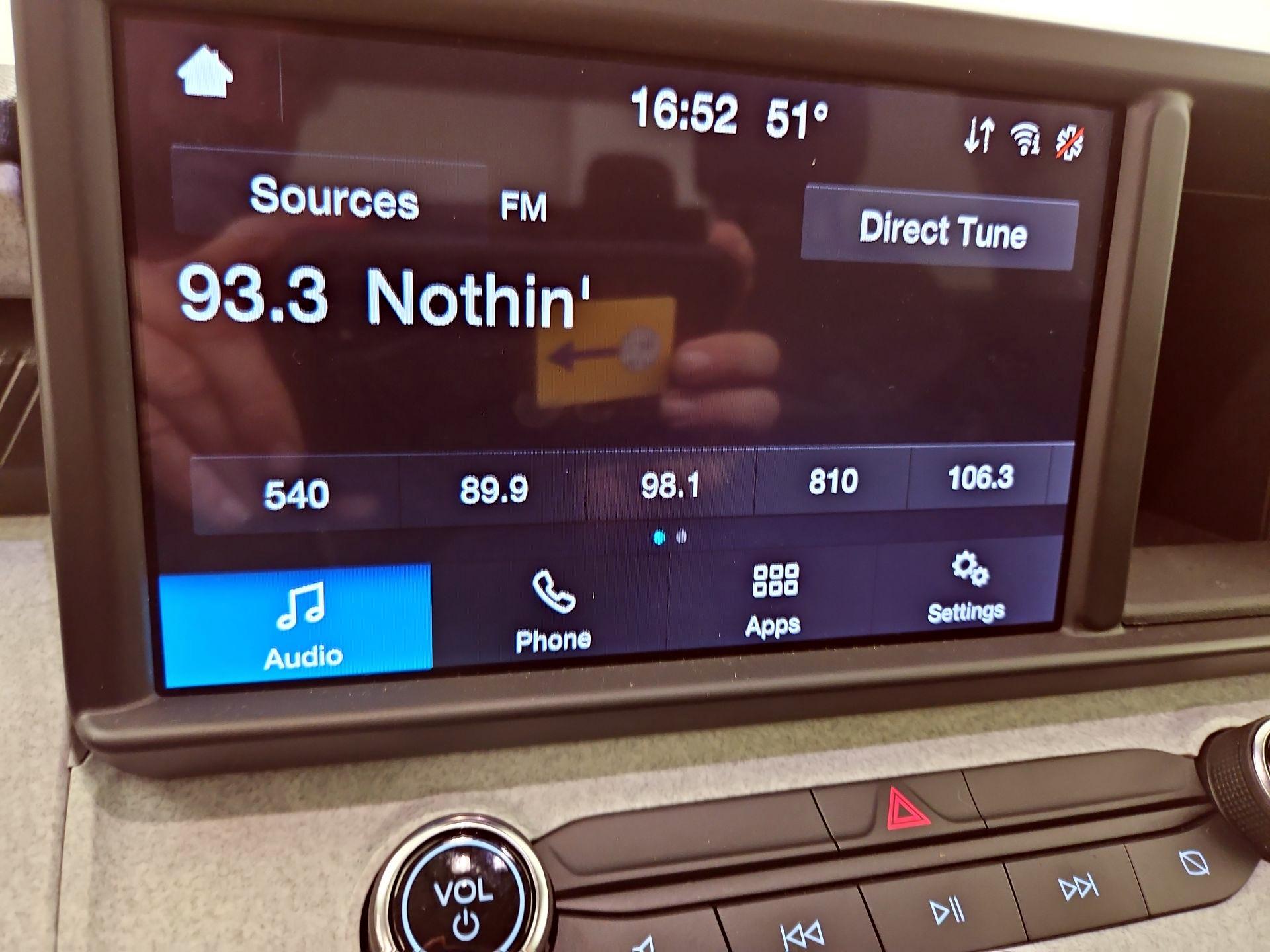 Thumbnail: 2024 Ford Maverick - 15