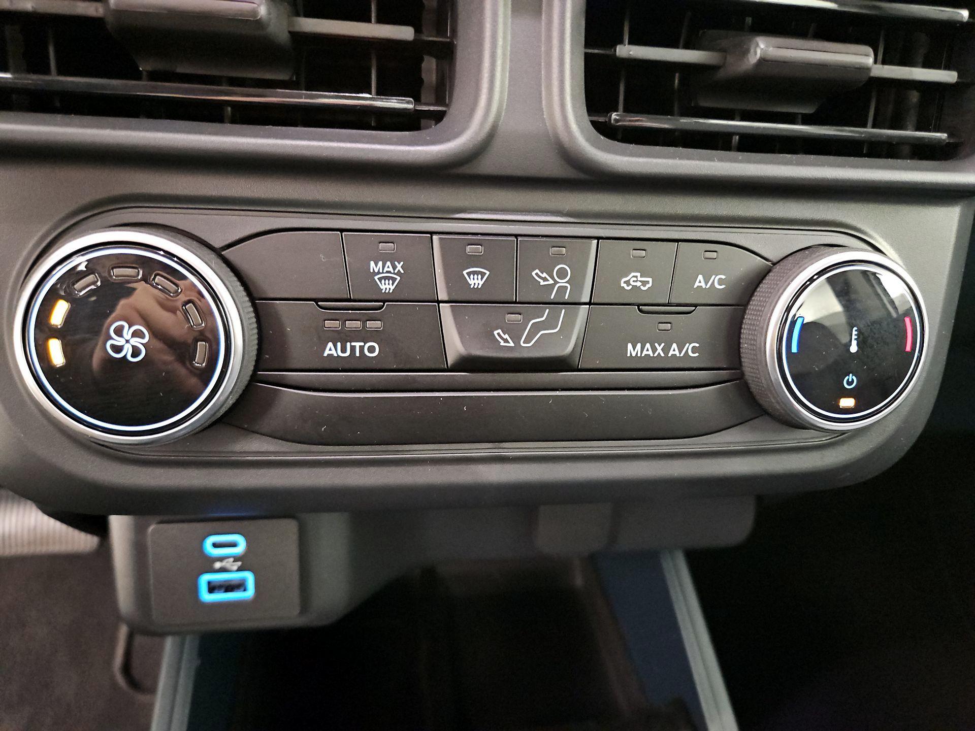 Thumbnail: 2024 Ford Maverick - 16